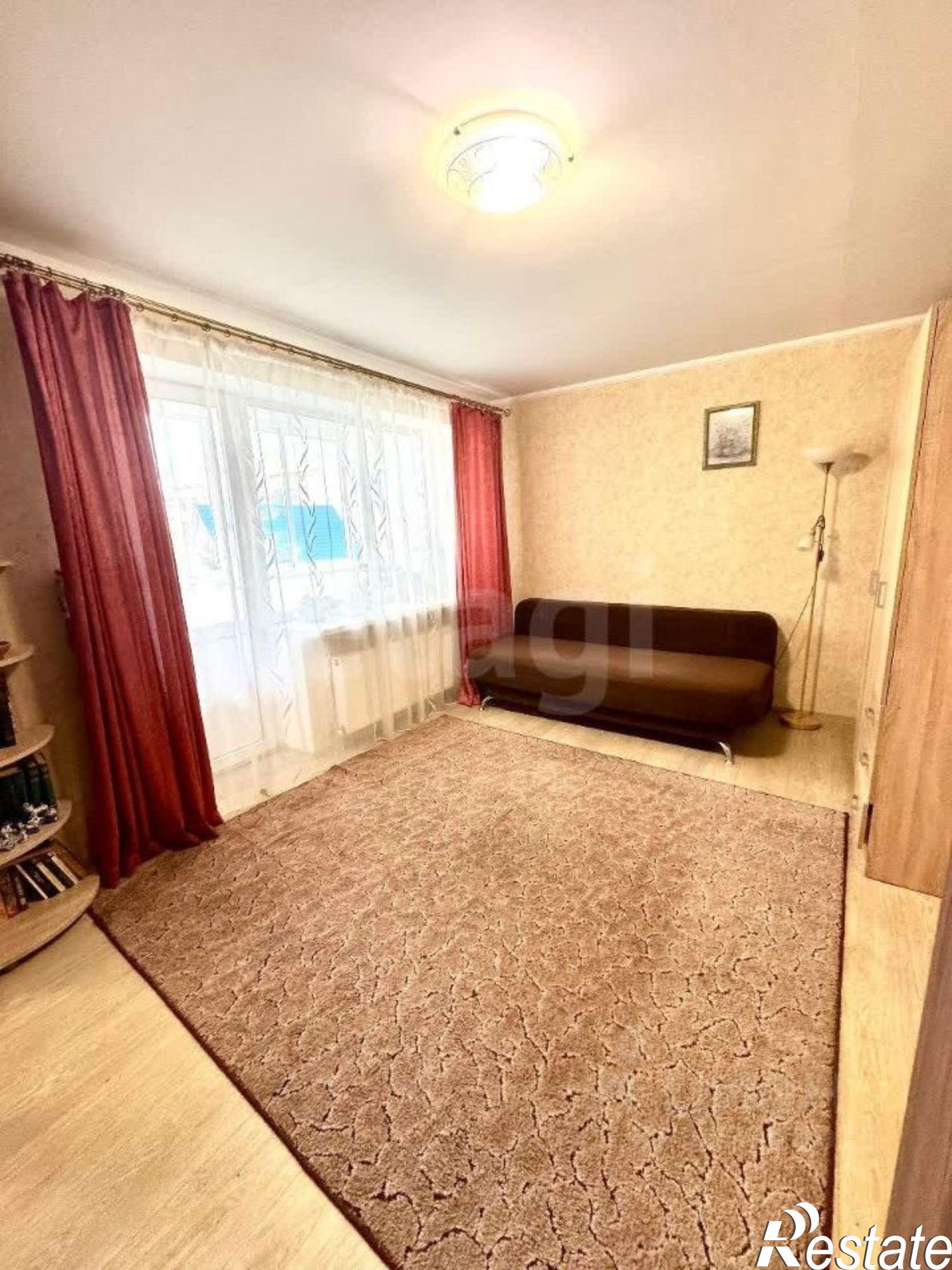 Купить квартиру за 5 800 000 рублей на Старообрядческий переулок, 23