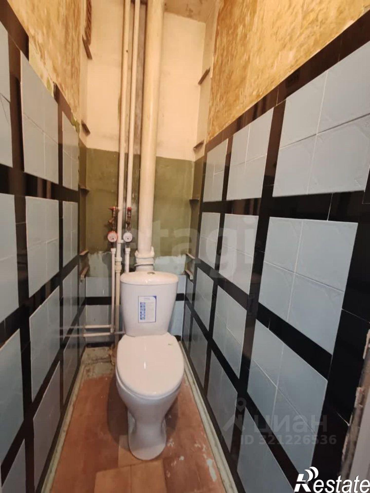 Купить квартиру за 5 300 000 рублей на улица Билибина, 21