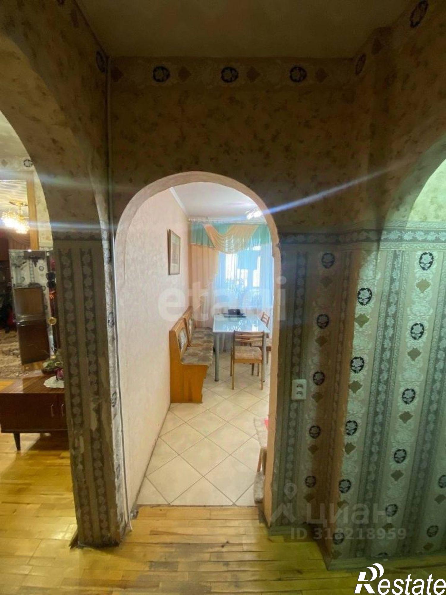 Купить квартиру за 6 000 000 рублей на Грабцевское шоссе, 128 к1