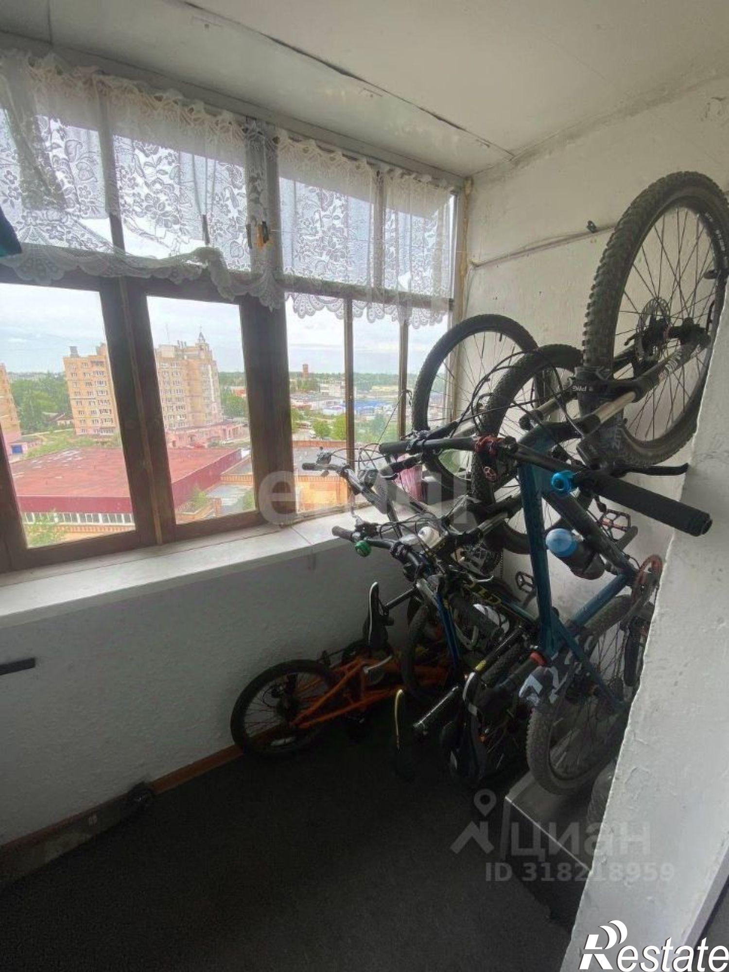 Купить квартиру за 6 000 000 рублей на Грабцевское шоссе, 128 к1