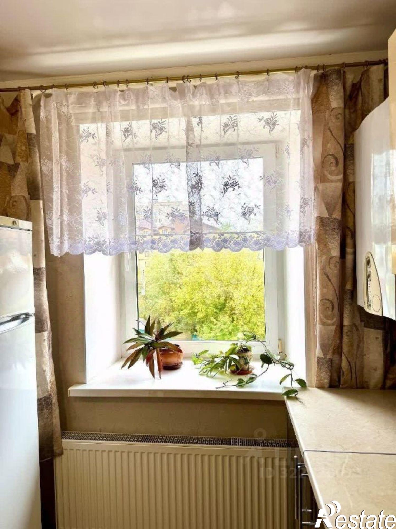 Купить квартиру за 5 800 000 рублей на Старообрядческий переулок, 23