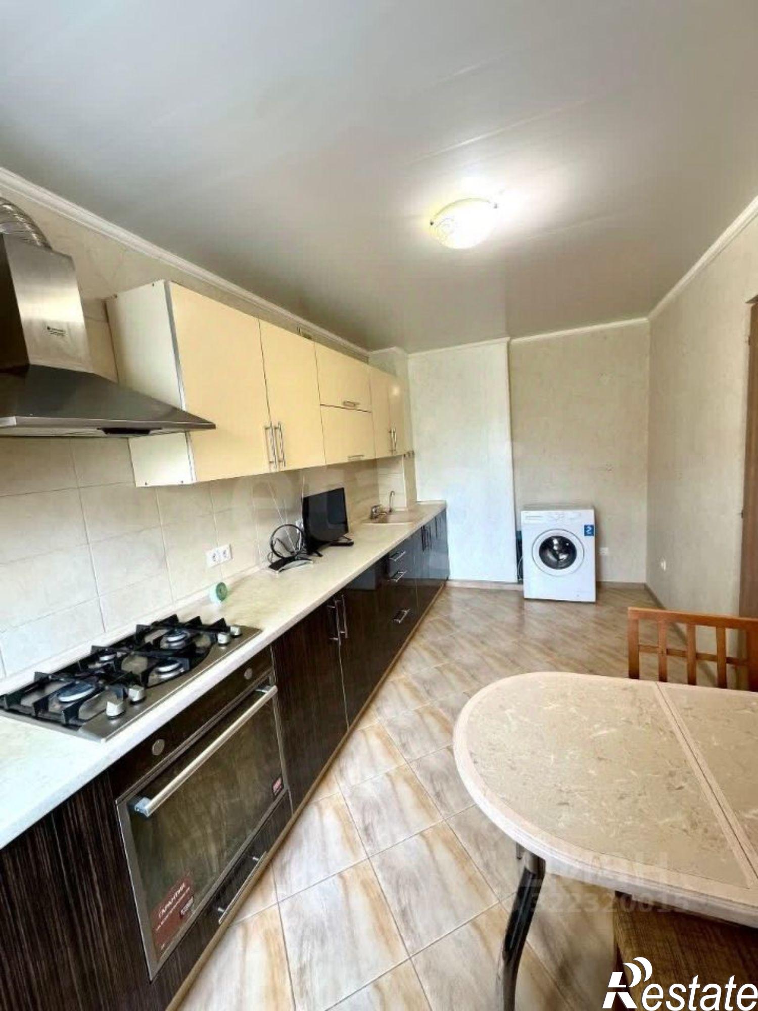 Купить квартиру за 5 800 000 рублей на Старообрядческий переулок, 23