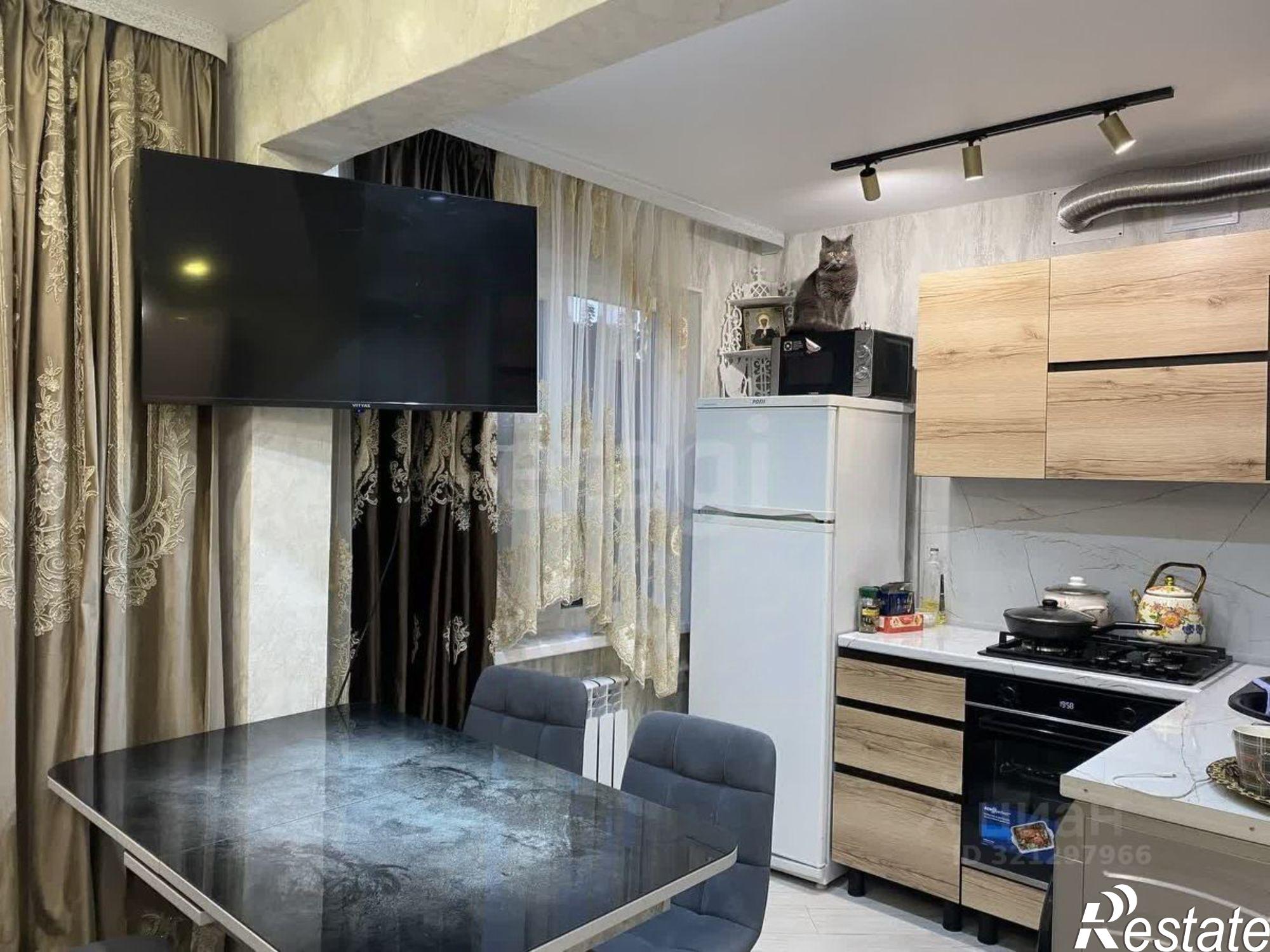 Купить квартиру за 2 990 000 рублей на ул Карачевская, 17