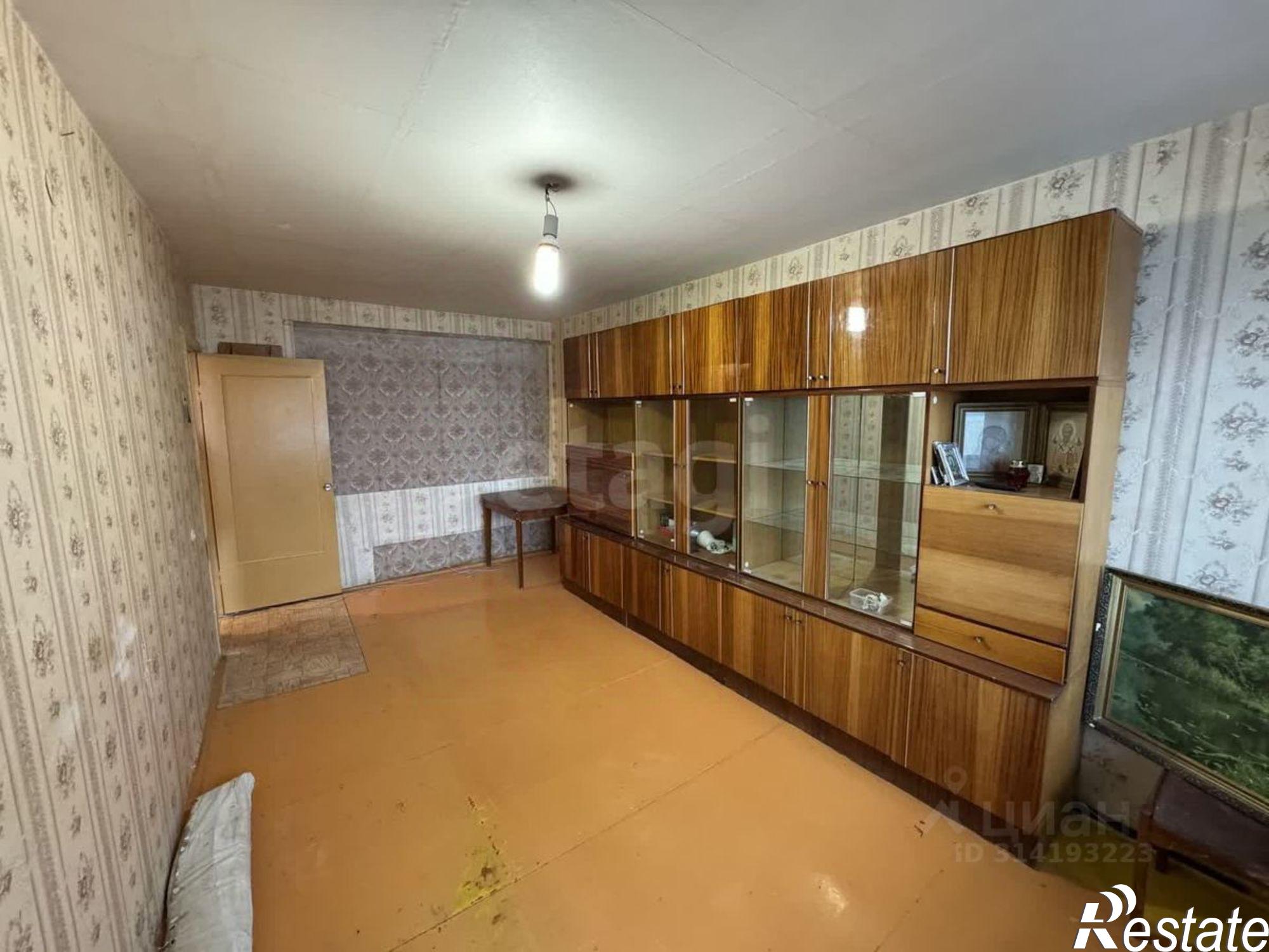 Купить квартиру за 3 400 000 рублей на ул Степана Разина, 73