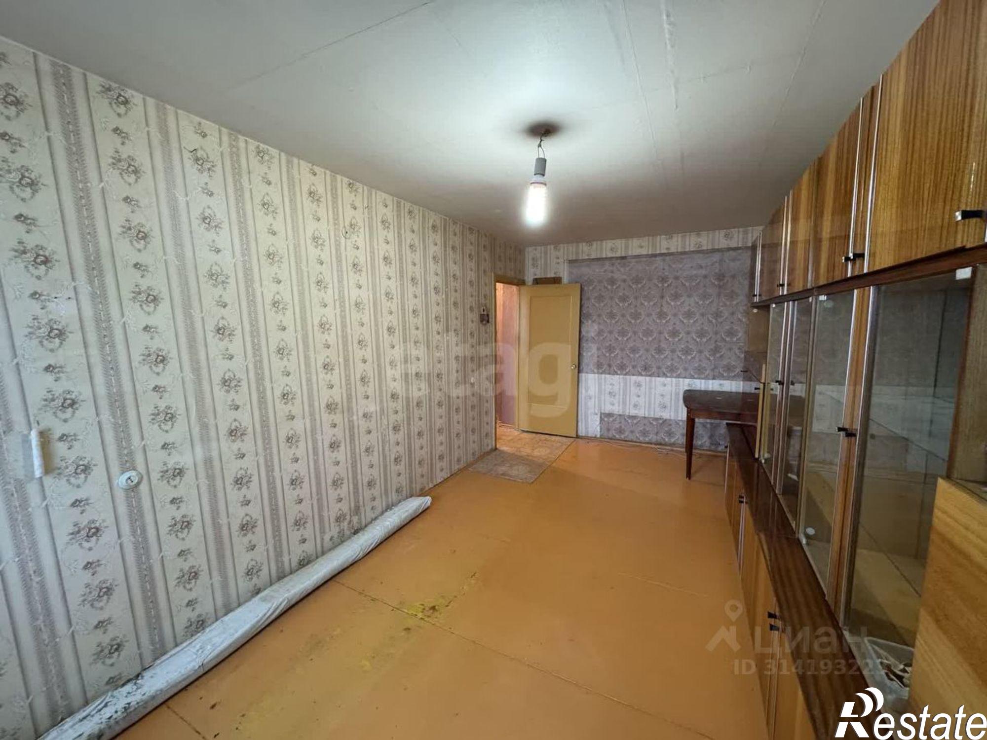 Купить квартиру за 3 400 000 рублей на ул Степана Разина, 73