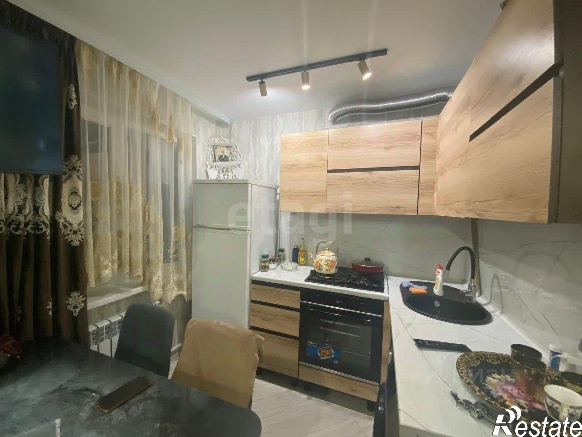 Купить квартиру за 2 990 000 рублей на ул Карачевская, 17