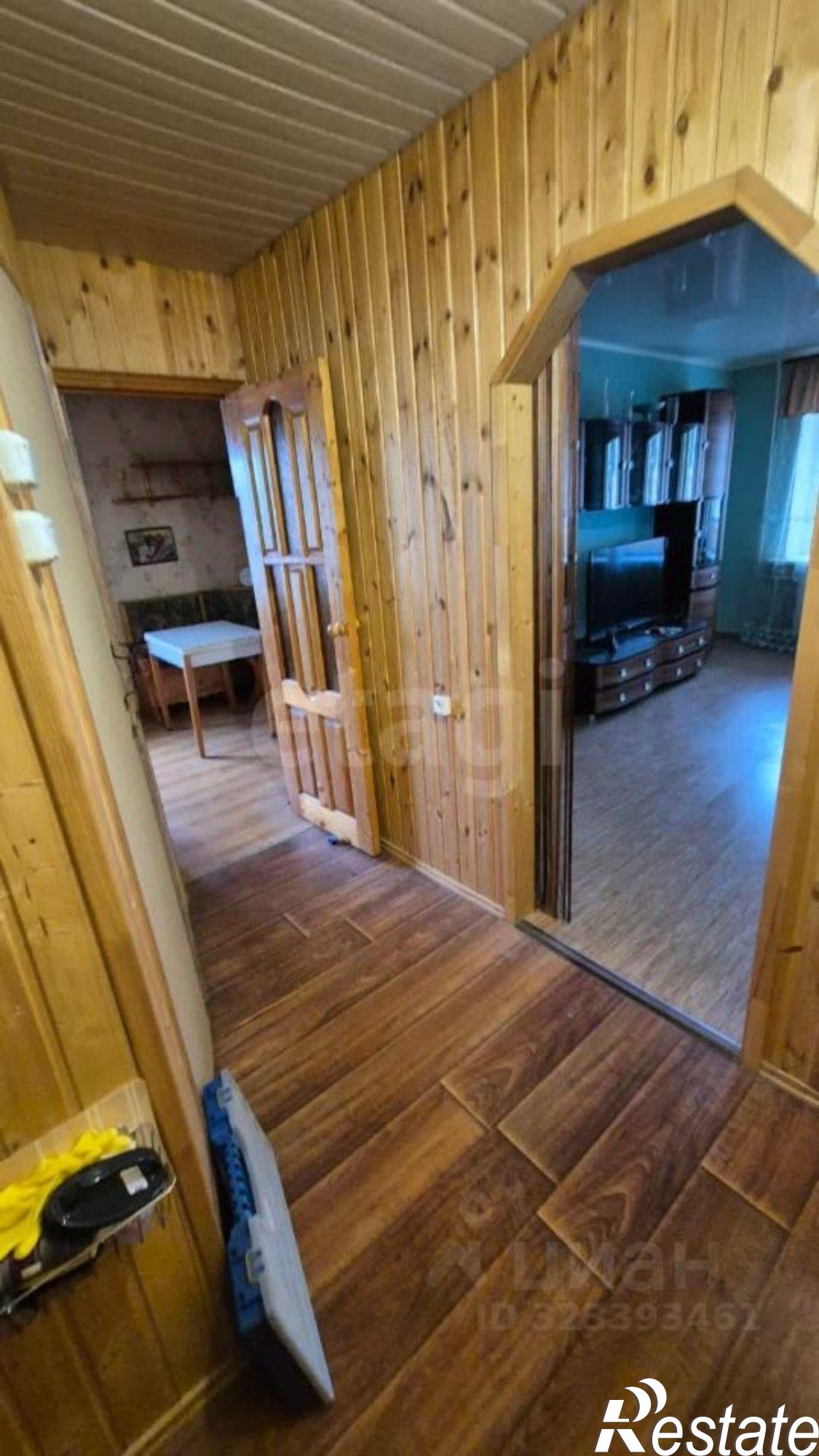 Купить квартиру за 3 600 000 рублей на пер Малинники, 9