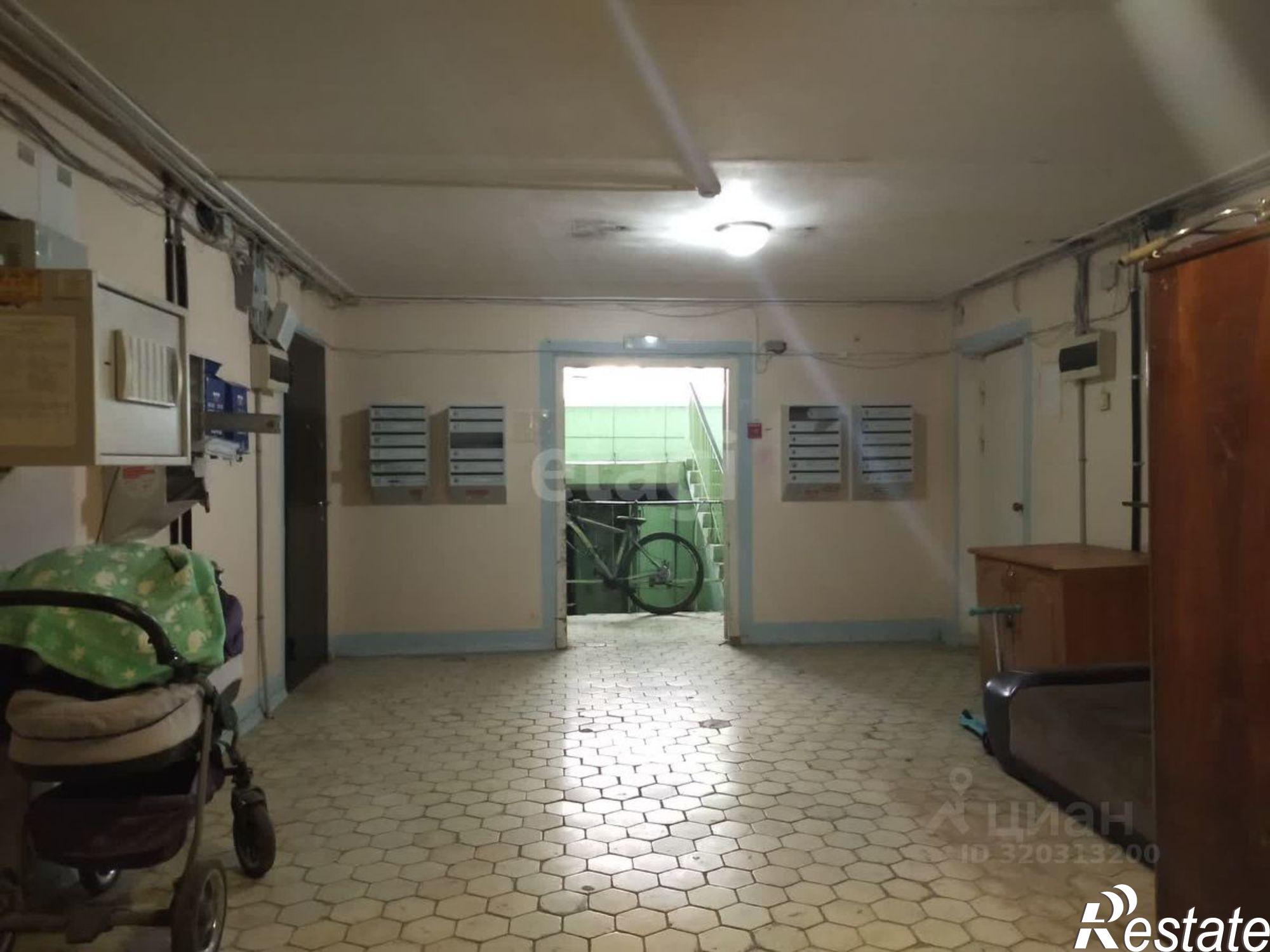 Купить комнату за 600 000 рублей на улица Вишневского, 19