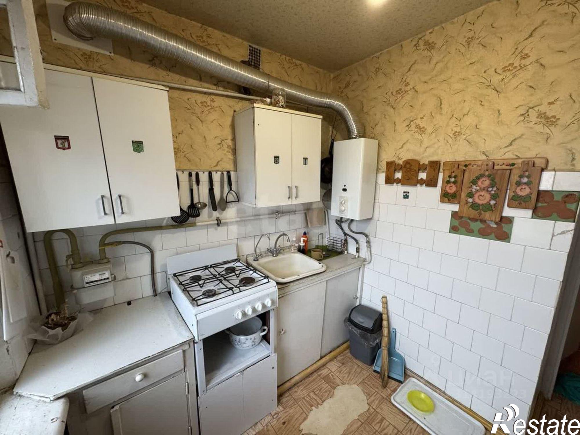 Купить квартиру за 3 400 000 рублей на ул Степана Разина, 73