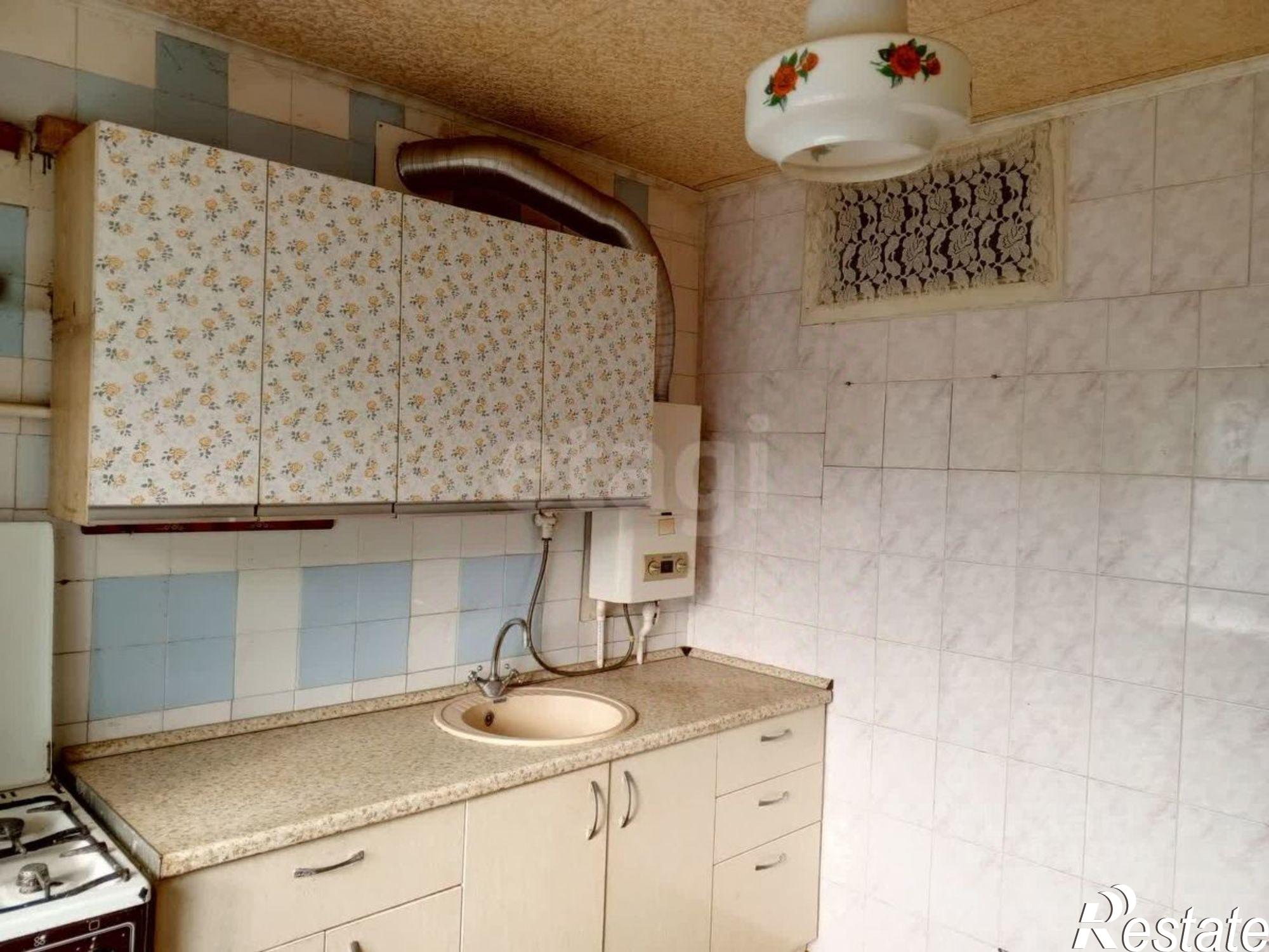 Купить квартиру за 2 750 000 рублей на Моторная улица, 30А