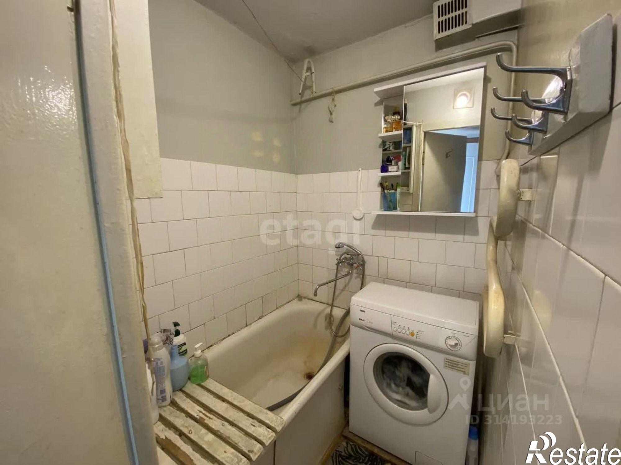 Купить квартиру за 3 400 000 рублей на ул Степана Разина, 73