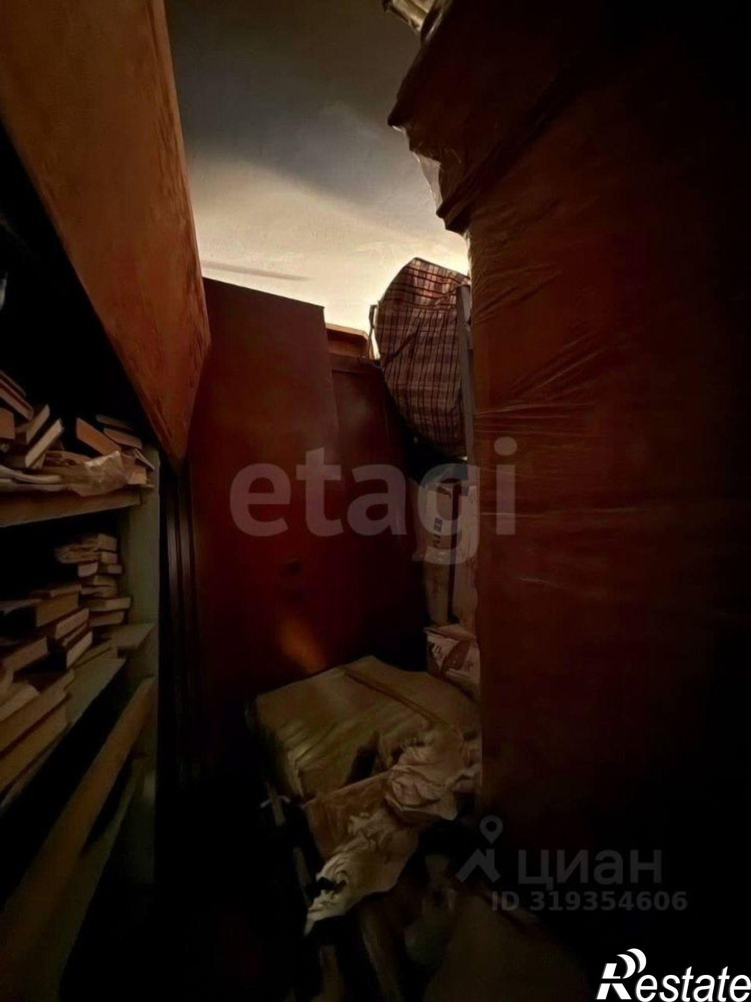 Купить квартиру за 2 200 000 рублей на улица Гурьянова, 14