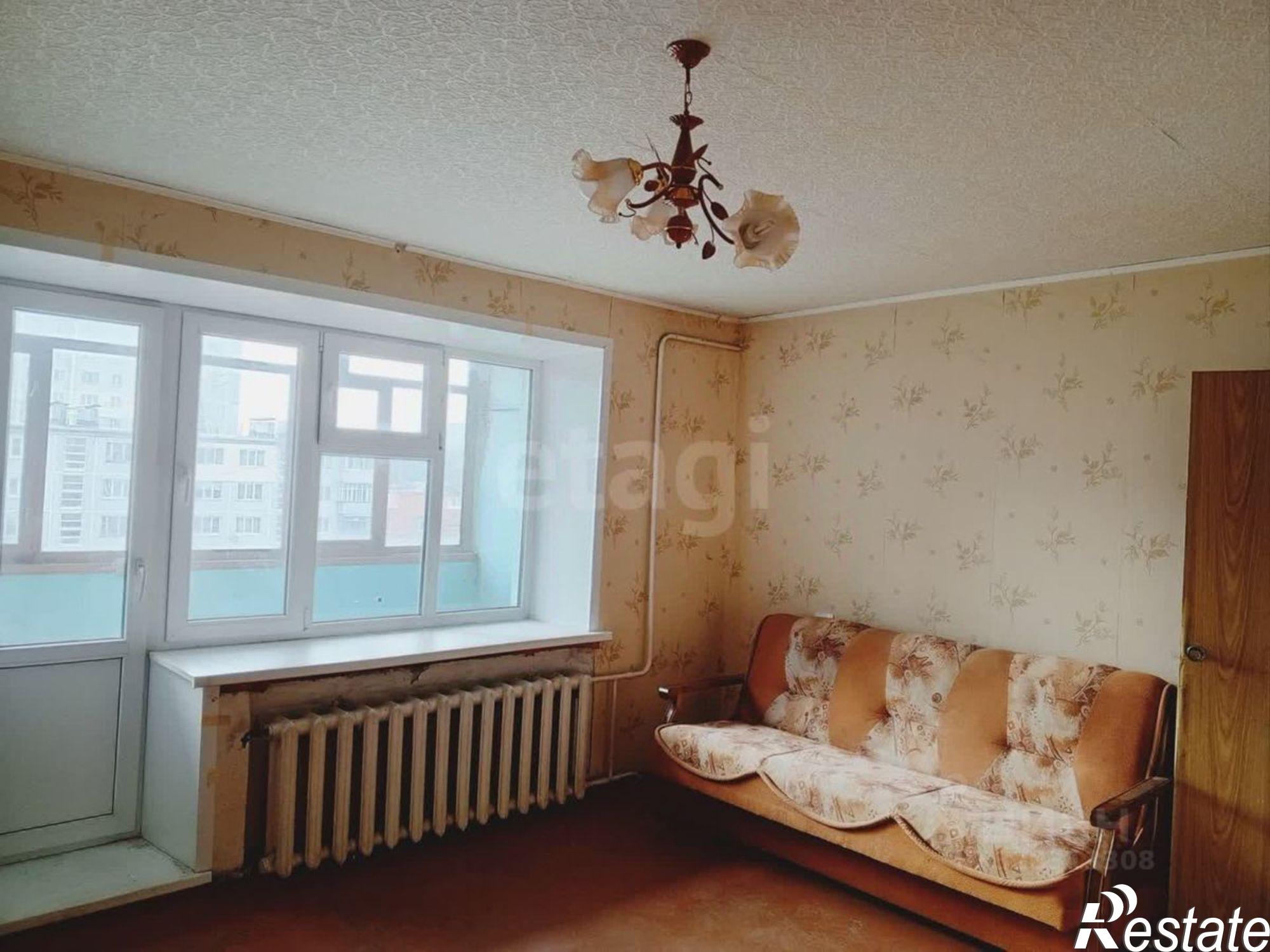 Купить квартиру за 2 750 000 рублей на Моторная улица, 30А