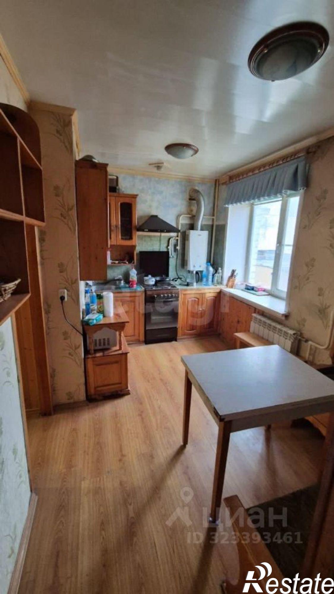 Купить квартиру за 3 600 000 рублей на пер Малинники, 9