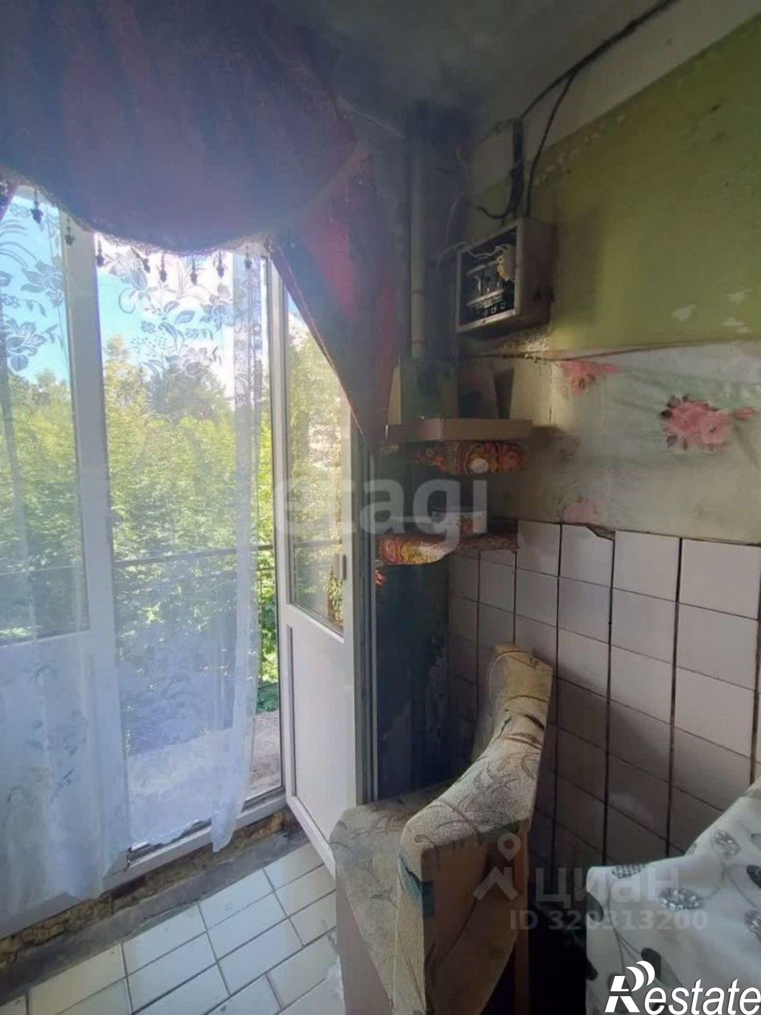 Купить комнату за 600 000 рублей на улица Вишневского, 19