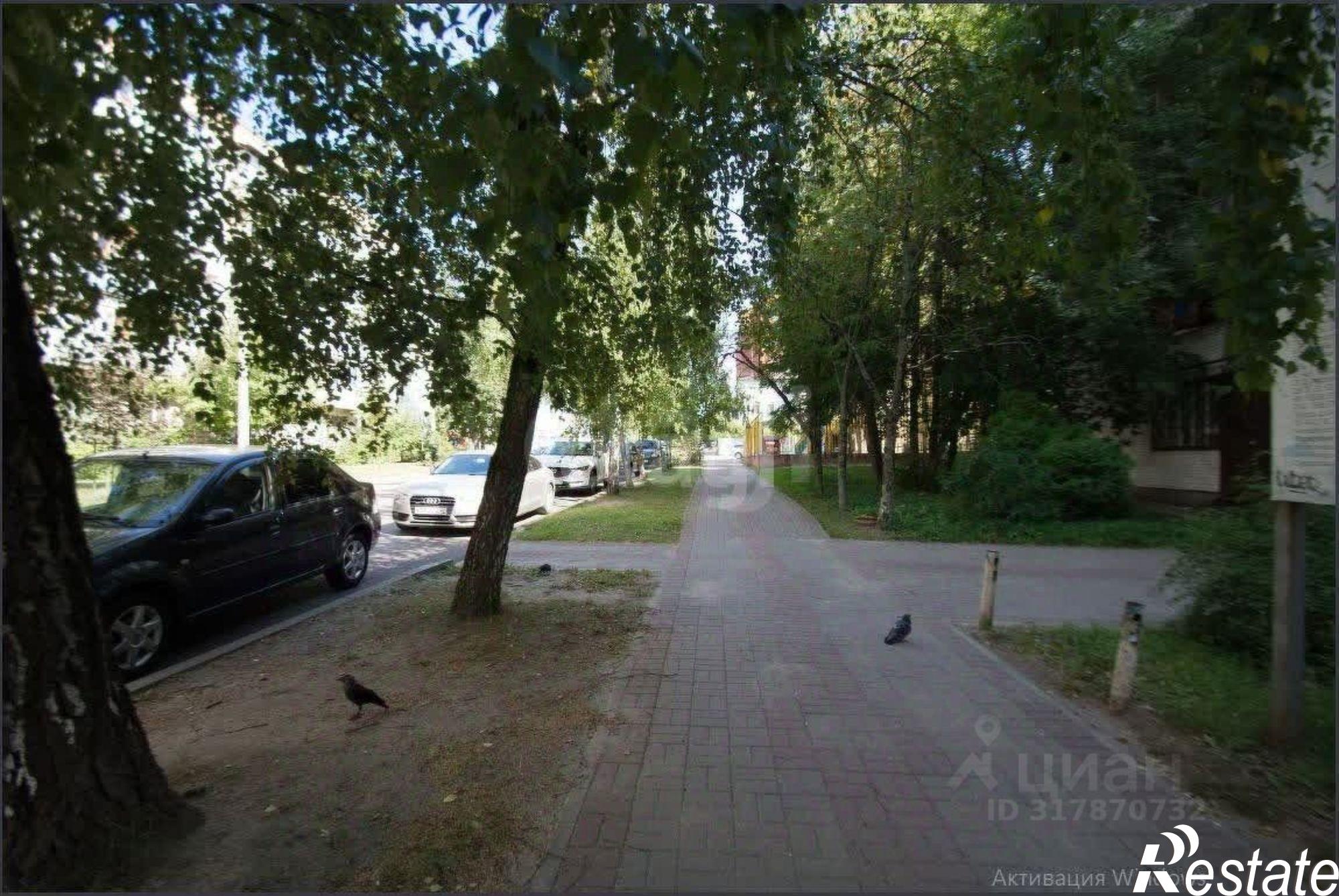 Купить комнату за 1 600 000 рублей на улица Огарёва, 22