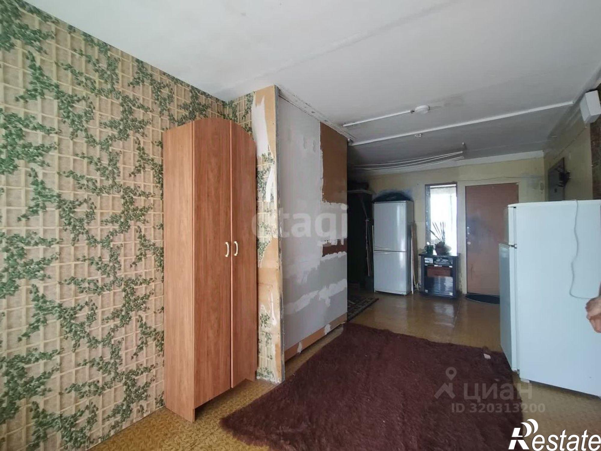 Купить комнату за 600 000 рублей на улица Вишневского, 19