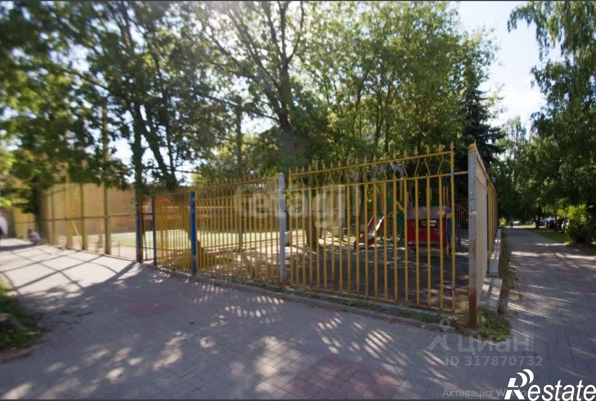 Купить комнату за 1 600 000 рублей на улица Огарёва, 22