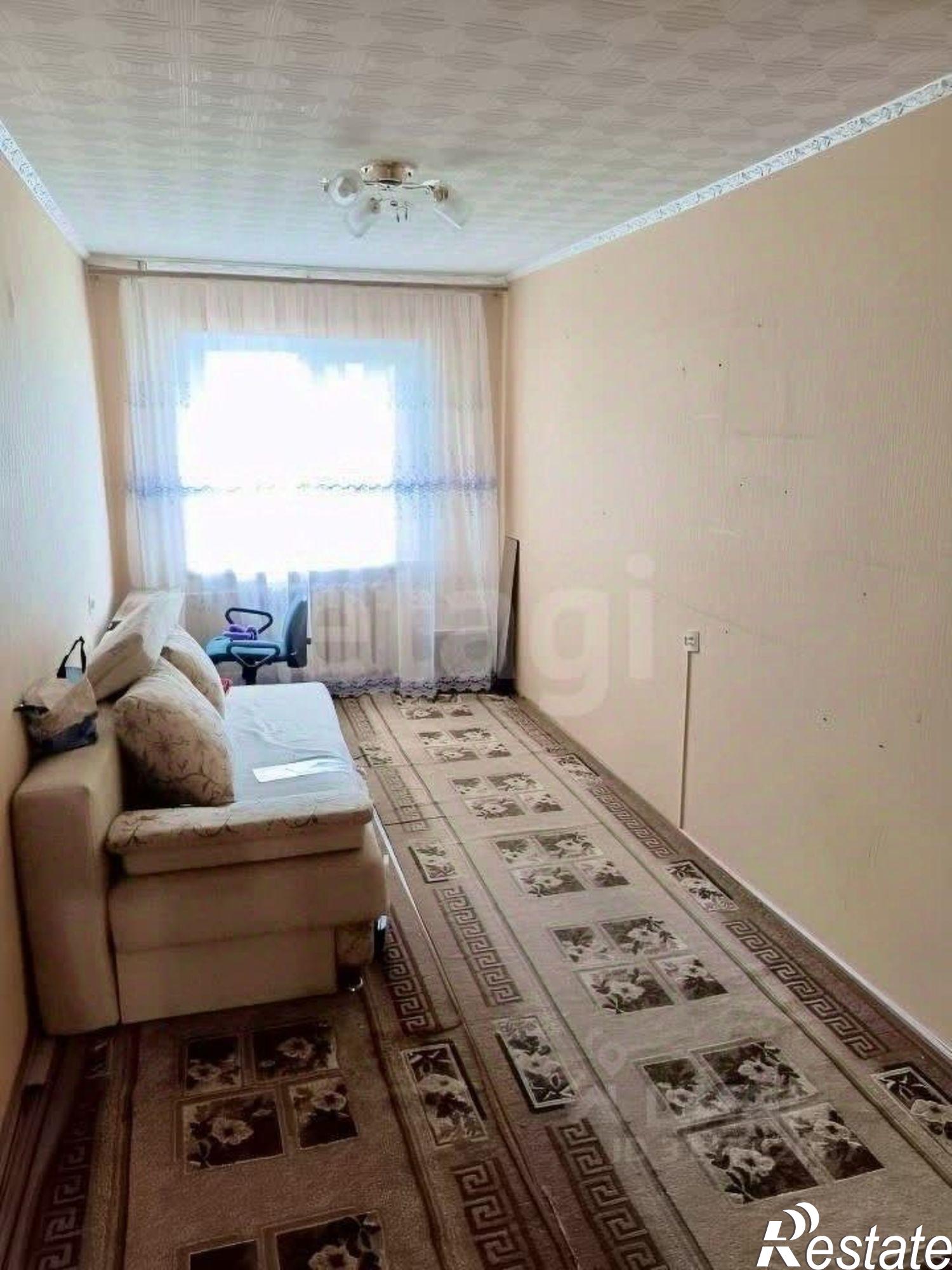 Купить квартиру за 3 200 000 рублей на улица Гурьянова, 16