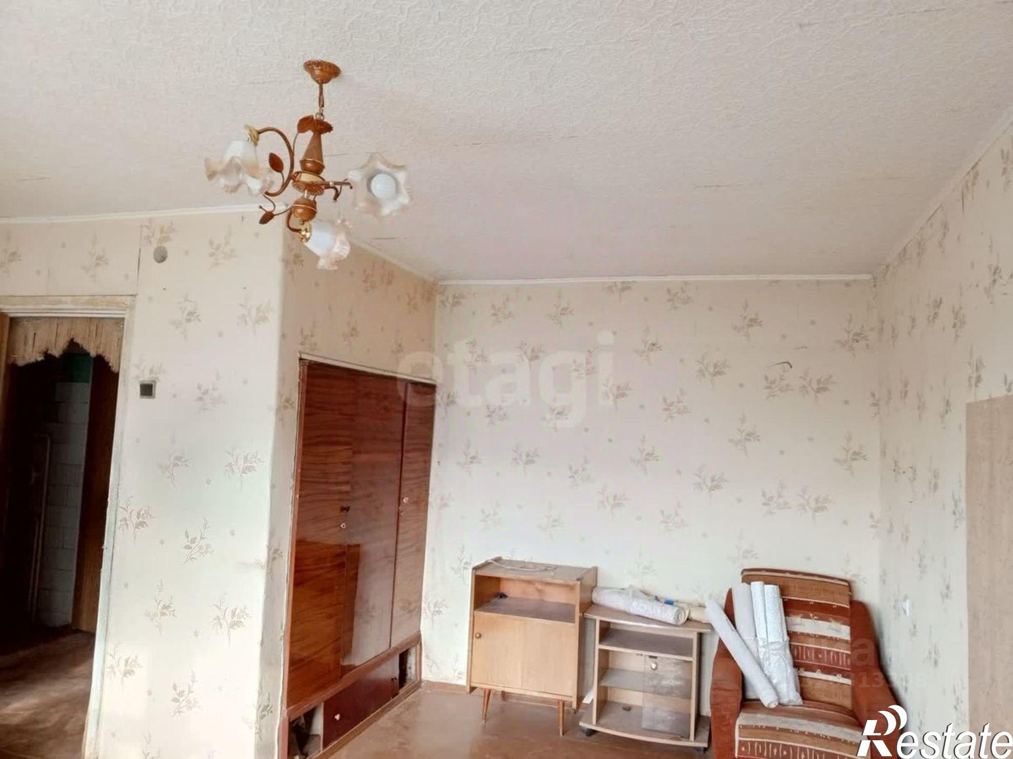 Купить квартиру за 2 750 000 рублей на Моторная улица, 30А