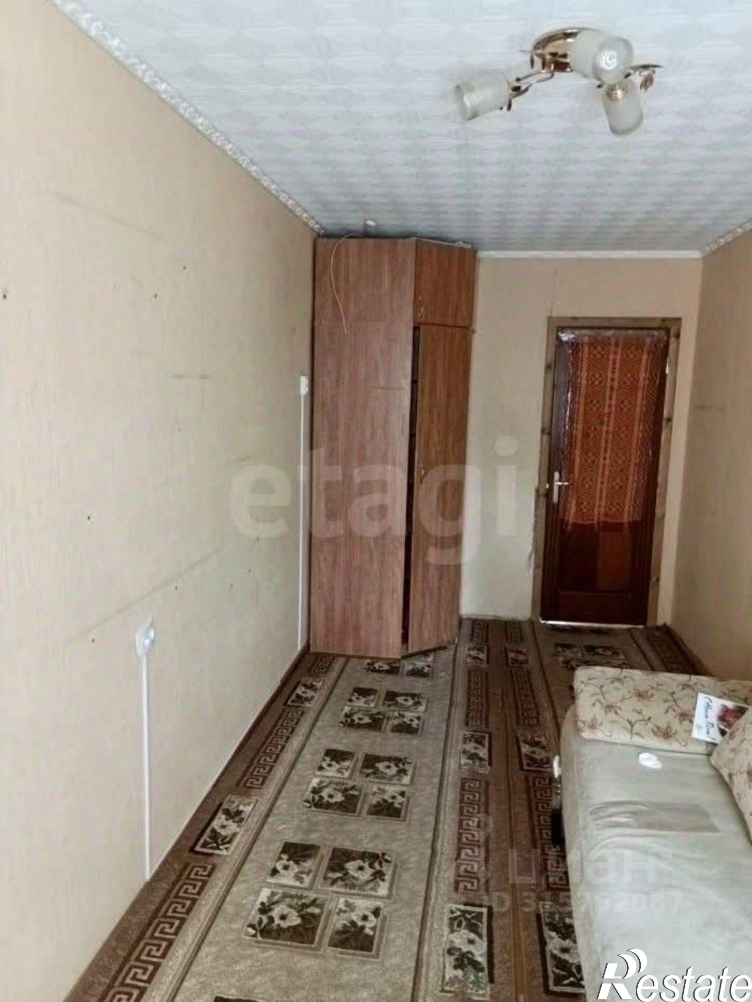 Купить квартиру за 3 200 000 рублей на улица Гурьянова, 16