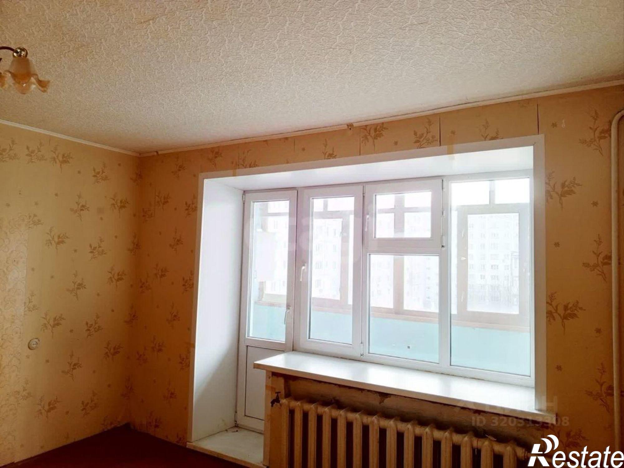 Купить квартиру за 2 750 000 рублей на Моторная улица, 30А