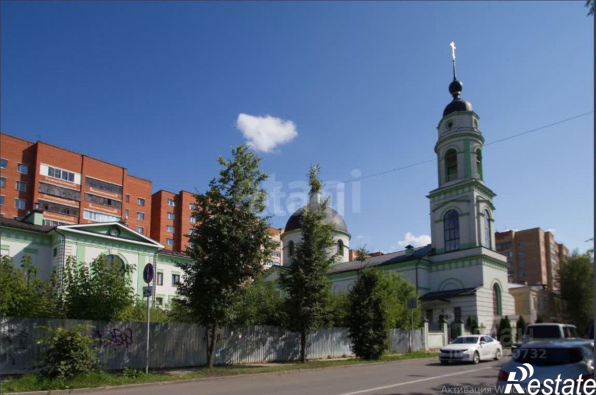 Купить комнату за 1 600 000 рублей на улица Огарёва, 22