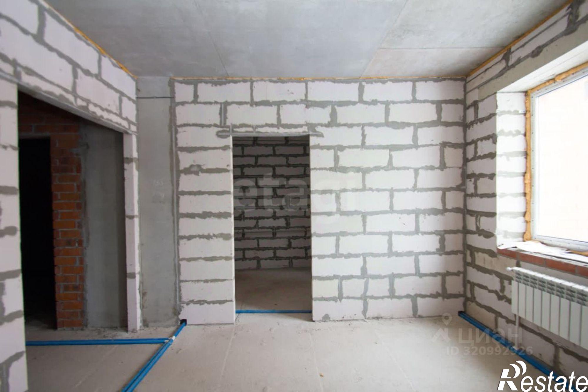 Купить квартиру за 3 350 000 рублей на Азаровская улица, 40 к1