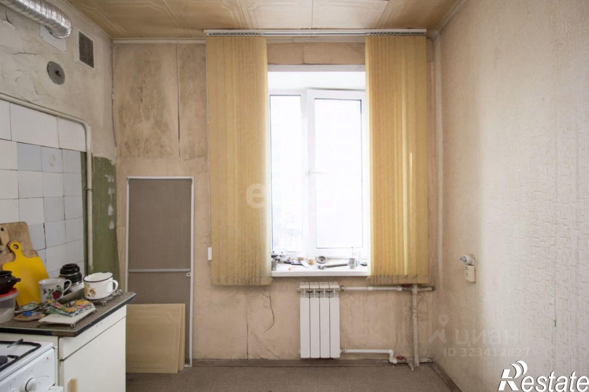 Купить квартиру за 3 390 000 рублей на улица Кирова, 9