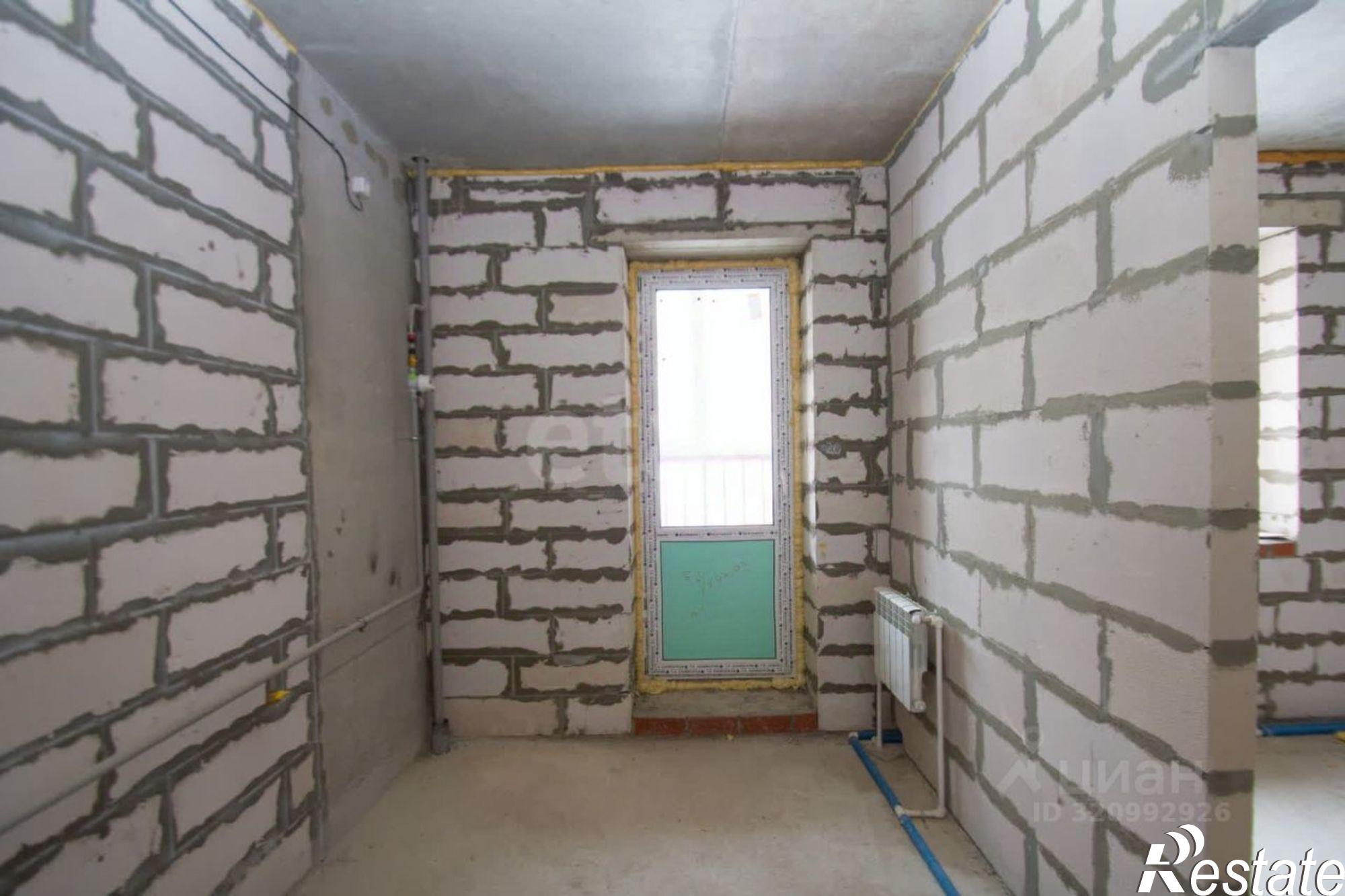 Купить квартиру за 3 350 000 рублей на Азаровская улица, 40 к1