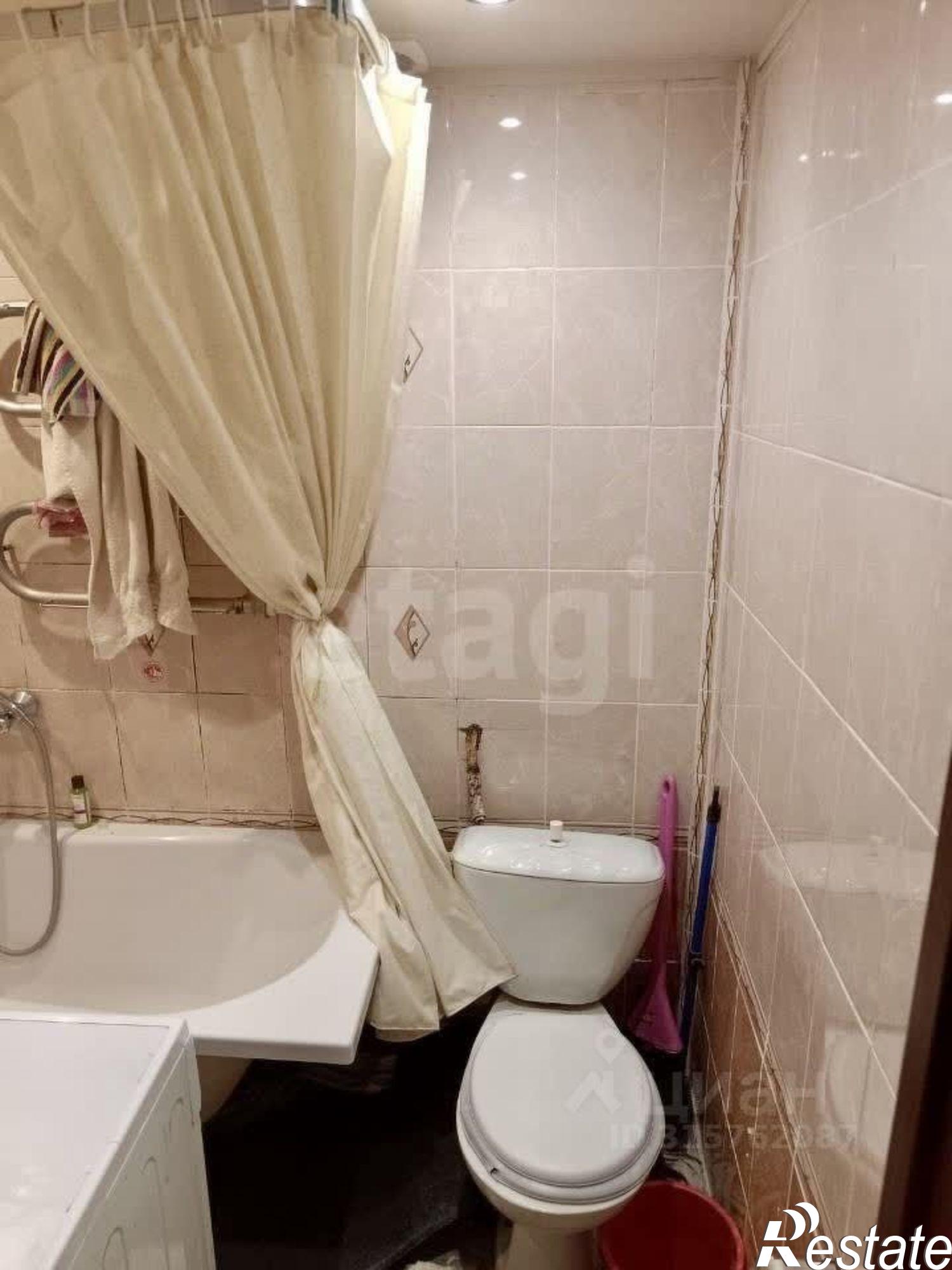 Купить квартиру за 3 200 000 рублей на улица Гурьянова, 16