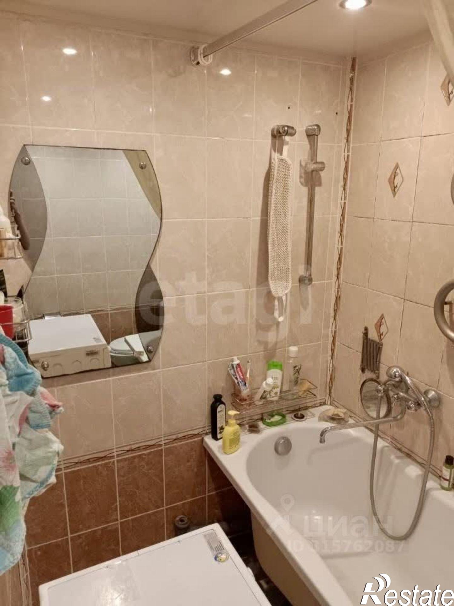 Купить квартиру за 3 200 000 рублей на улица Гурьянова, 16