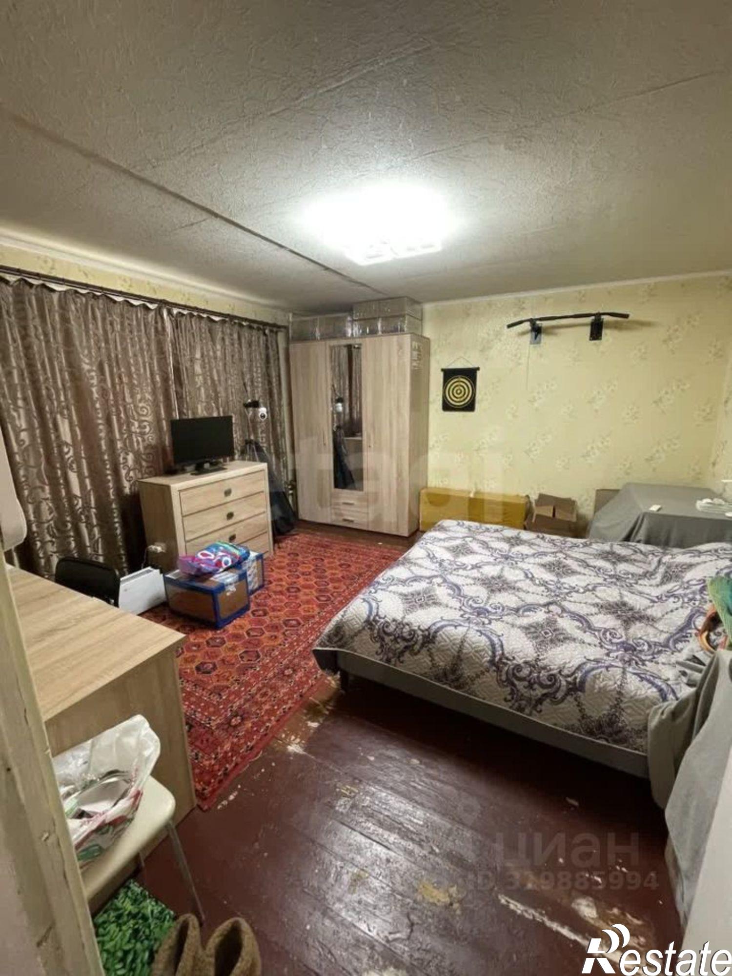 Купить квартиру за 4 000 000 рублей на Звёздная улица, 1