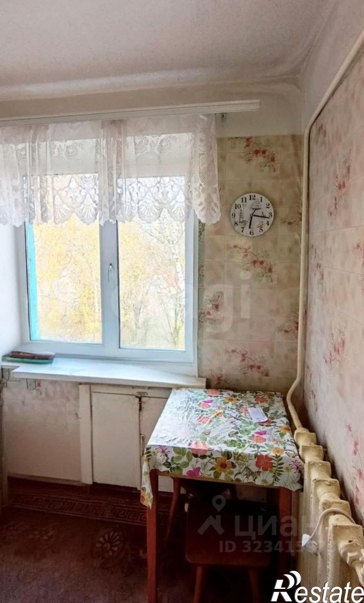 Купить квартиру за 3 500 000 рублей на улица Салтыкова-Щедрина, 71