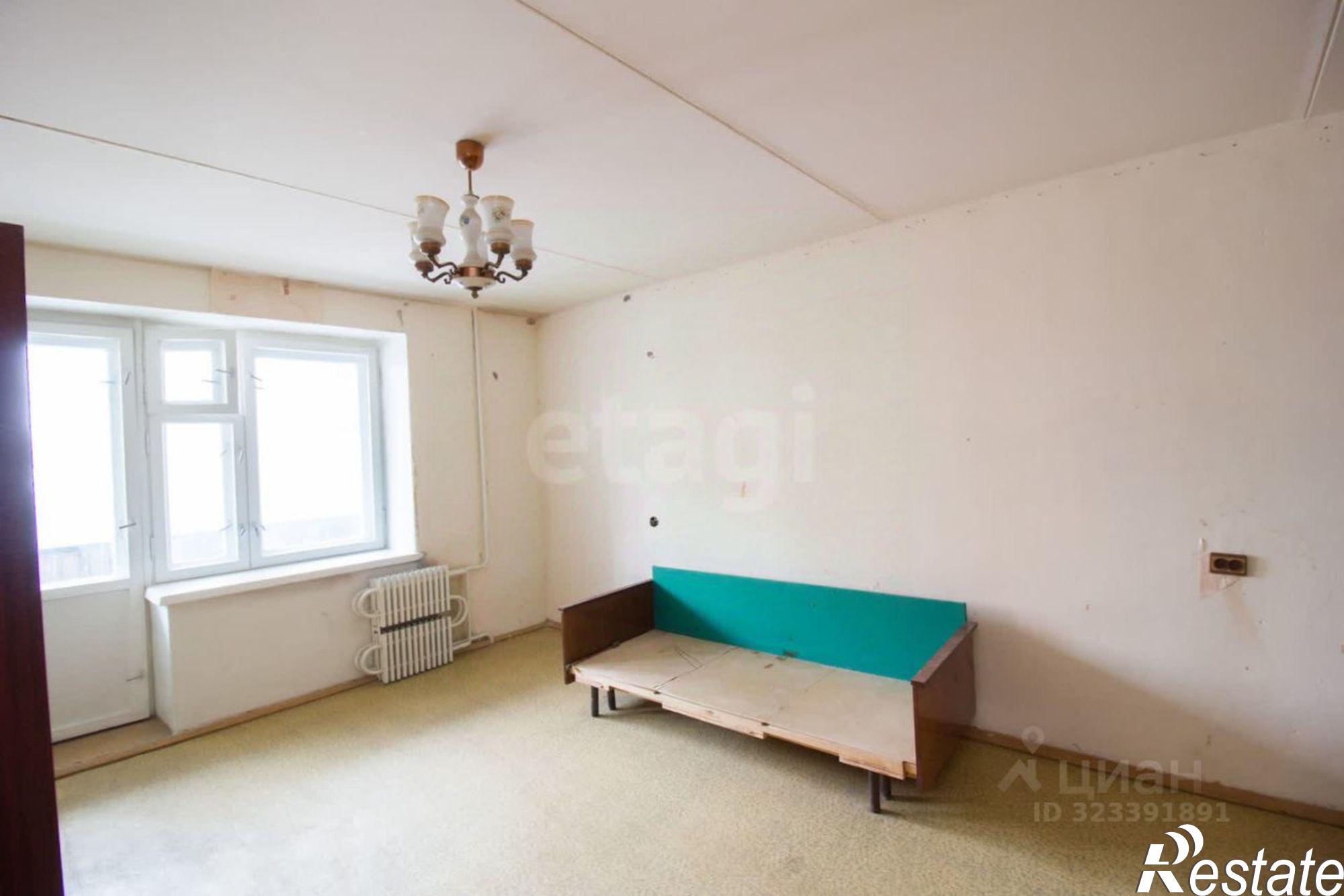 Купить квартиру за 5 000 000 рублей на ул Труда, 6/1