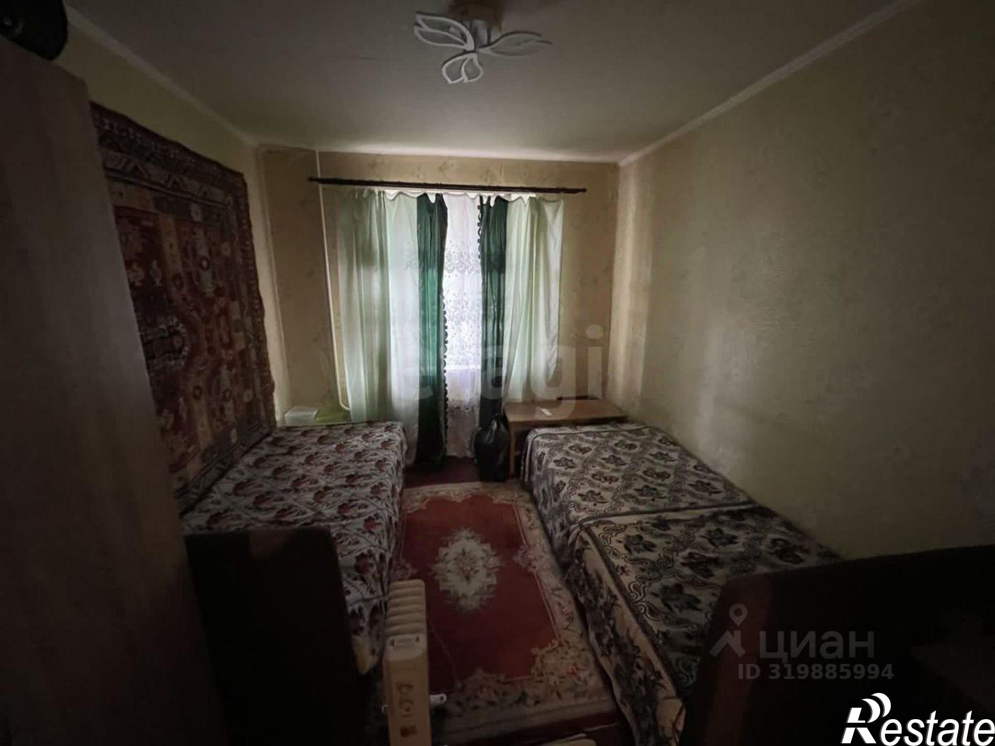 Купить квартиру за 4 000 000 рублей на Звёздная улица, 1