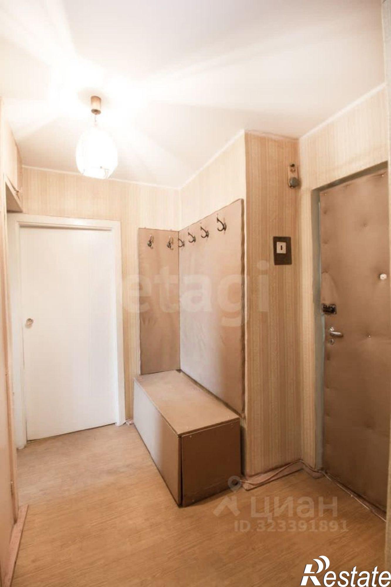 Купить квартиру за 5 000 000 рублей на ул Труда, 6/1