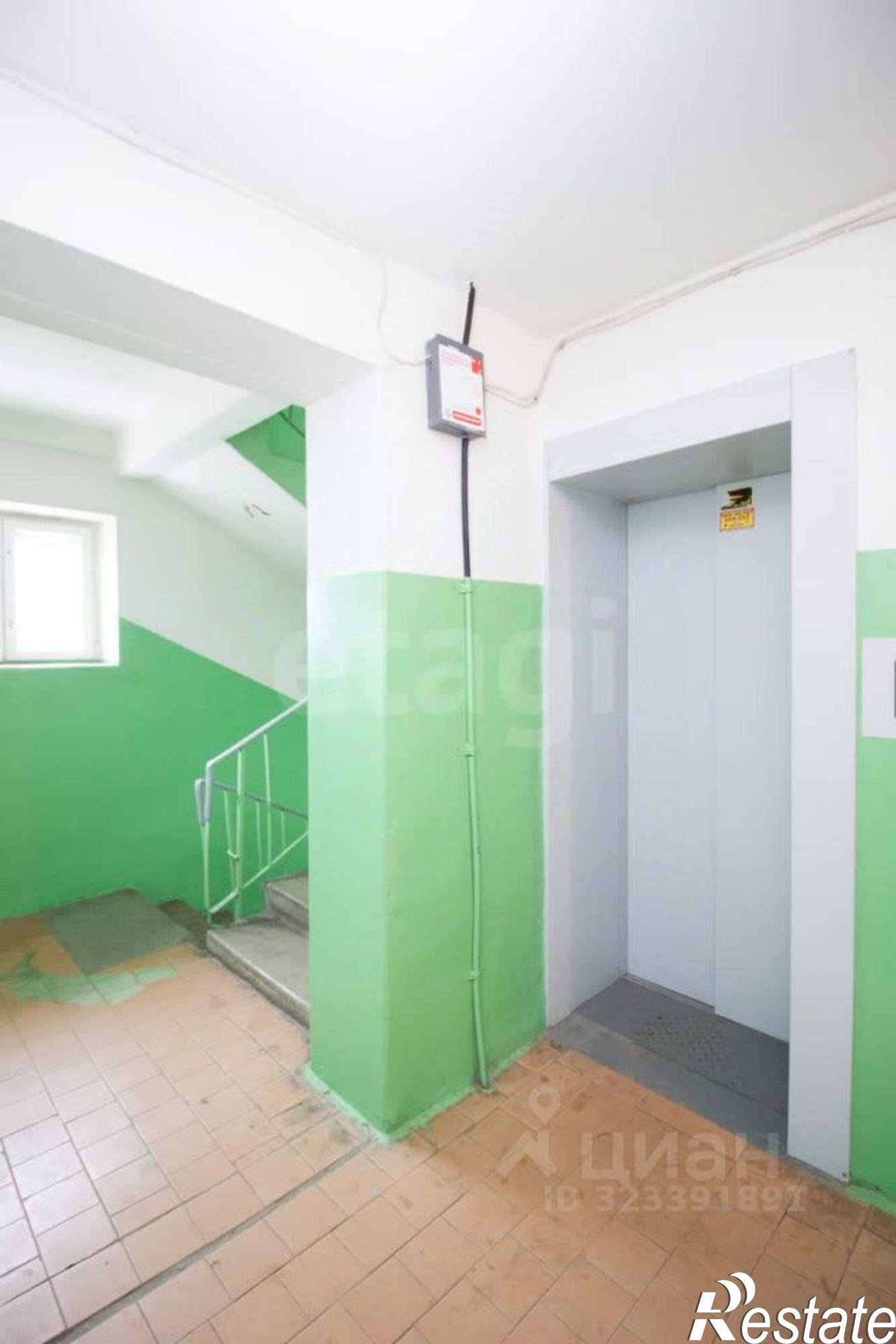 Купить квартиру за 5 000 000 рублей на ул Труда, 6/1