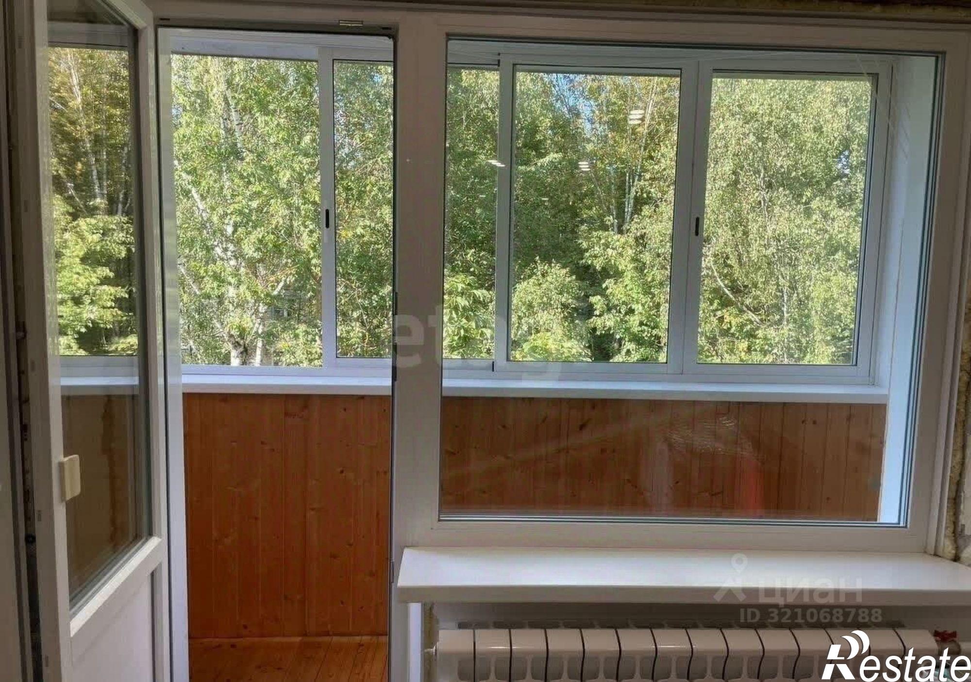 Купить квартиру за 4 600 000 рублей на Турынинская улица, 10