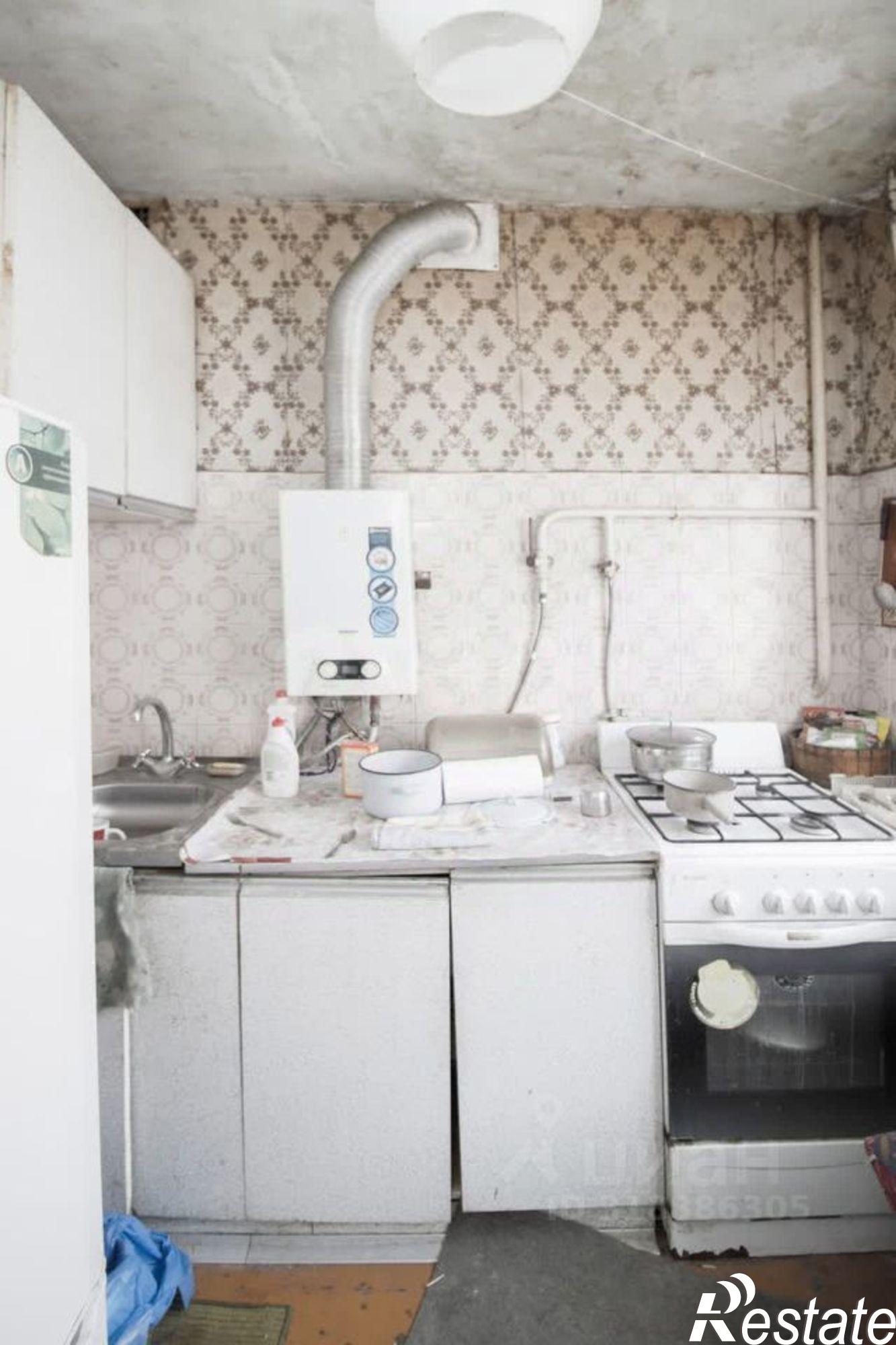 Купить квартиру за 5 110 000 рублей на улица Максима Горького, 4/26