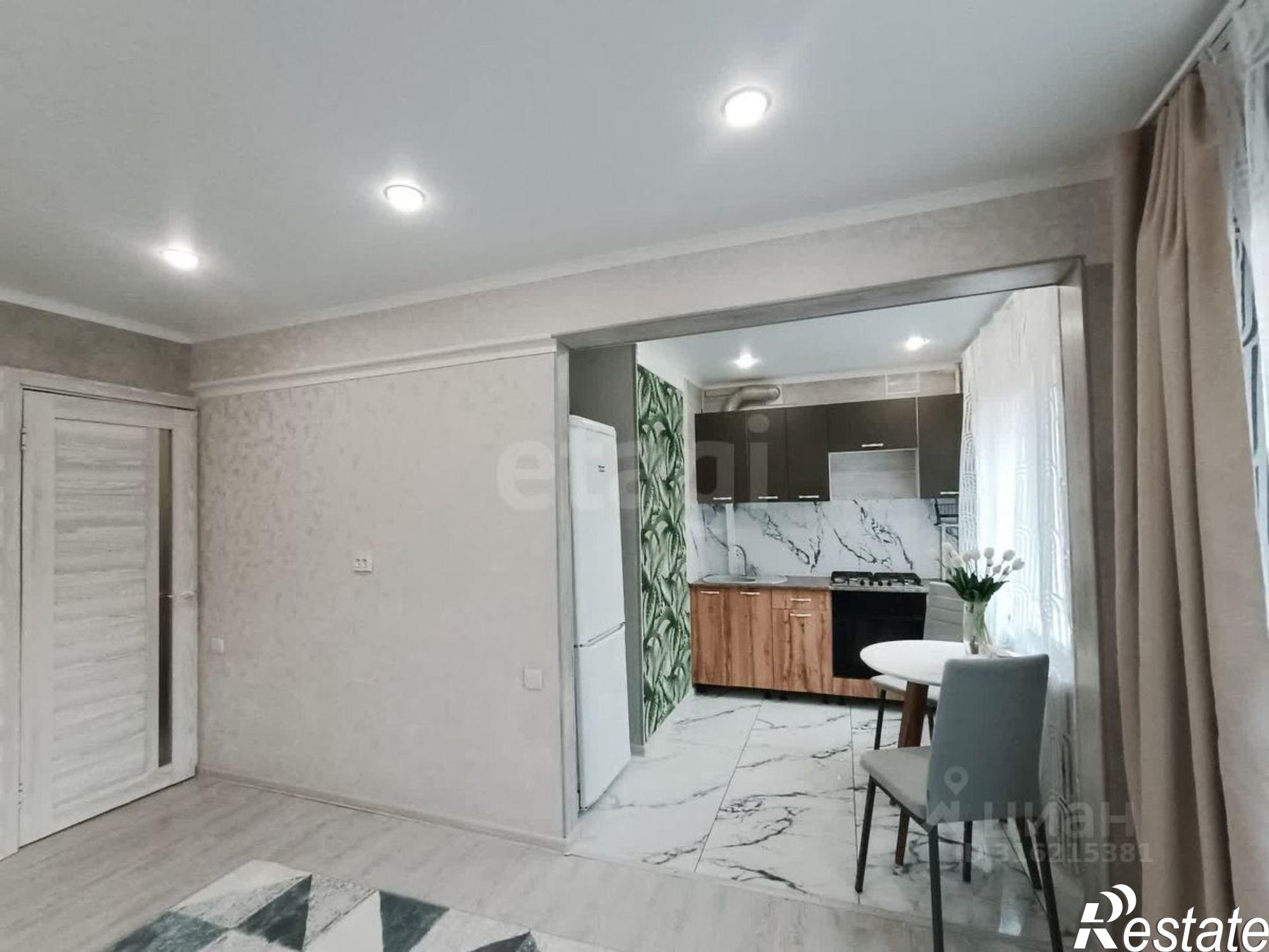 Купить квартиру за 5 100 000 рублей на ул Карла Либкнехта, 11