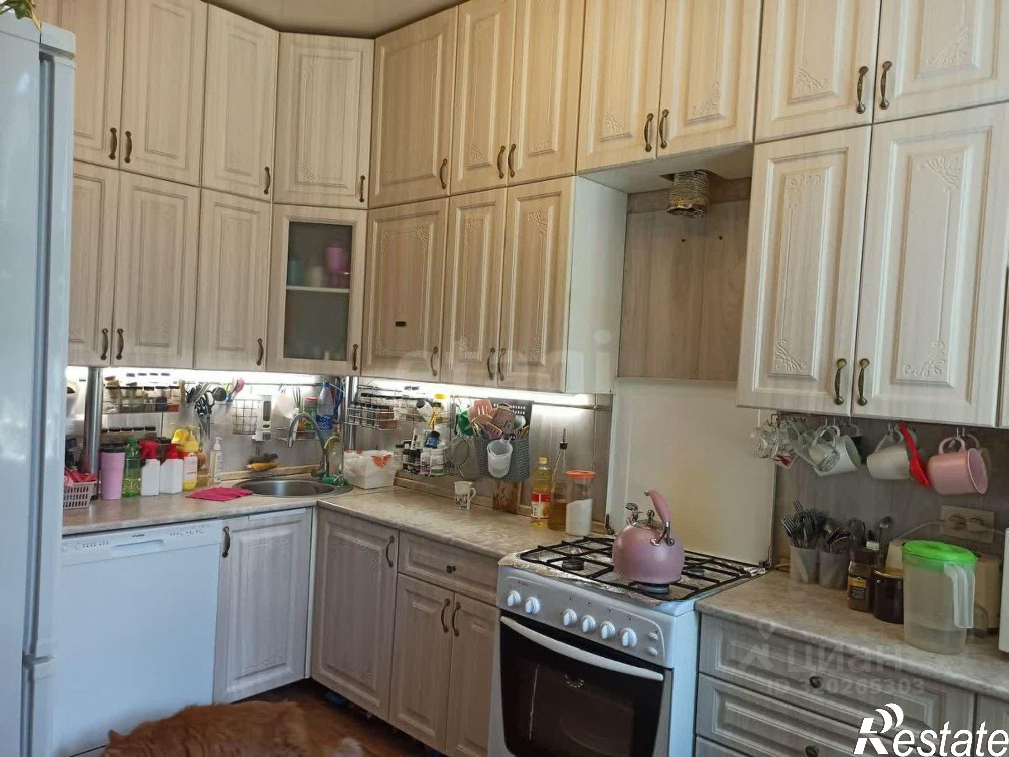 Купить квартиру за 6 100 000 рублей на Социалистическая улица, 8