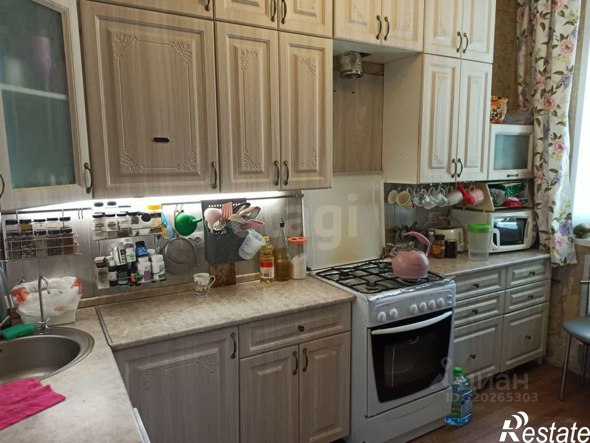 Купить квартиру за 6 100 000 рублей на Социалистическая улица, 8