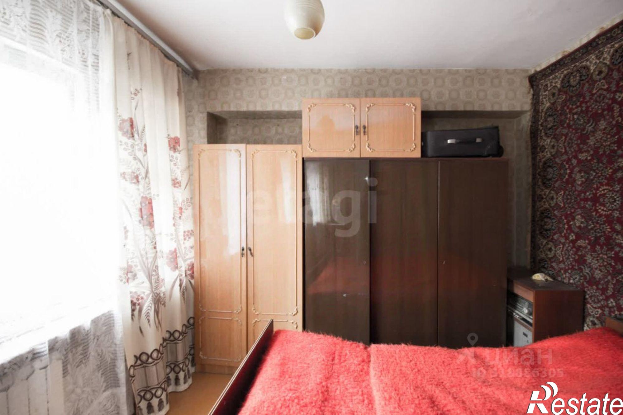 Купить квартиру за 5 110 000 рублей на улица Максима Горького, 4/26