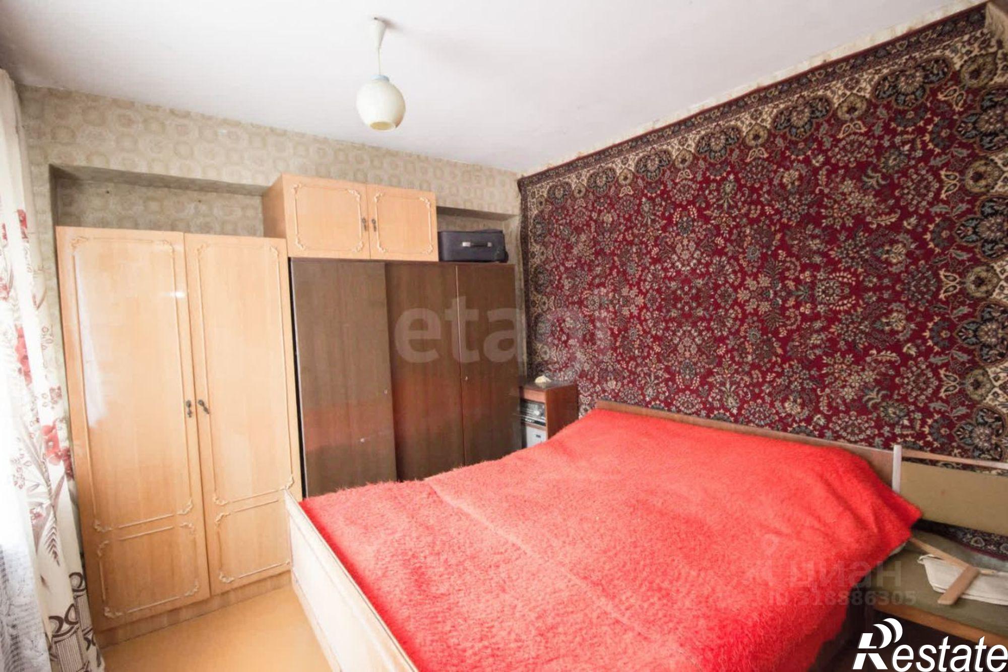 Купить квартиру за 5 110 000 рублей на улица Максима Горького, 4/26