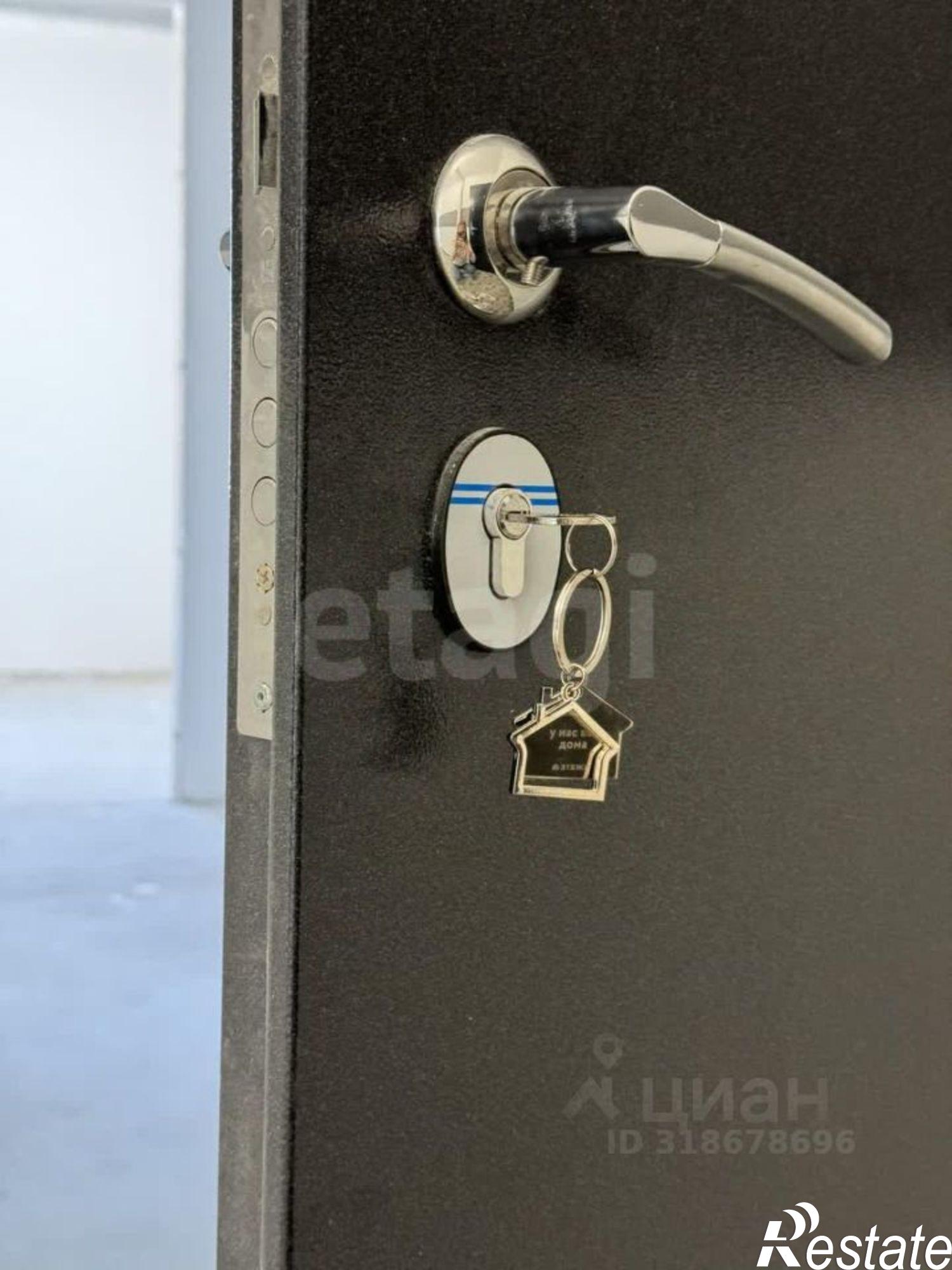 Купить квартиру за 8 140 000 рублей на улица Белые росы, 5