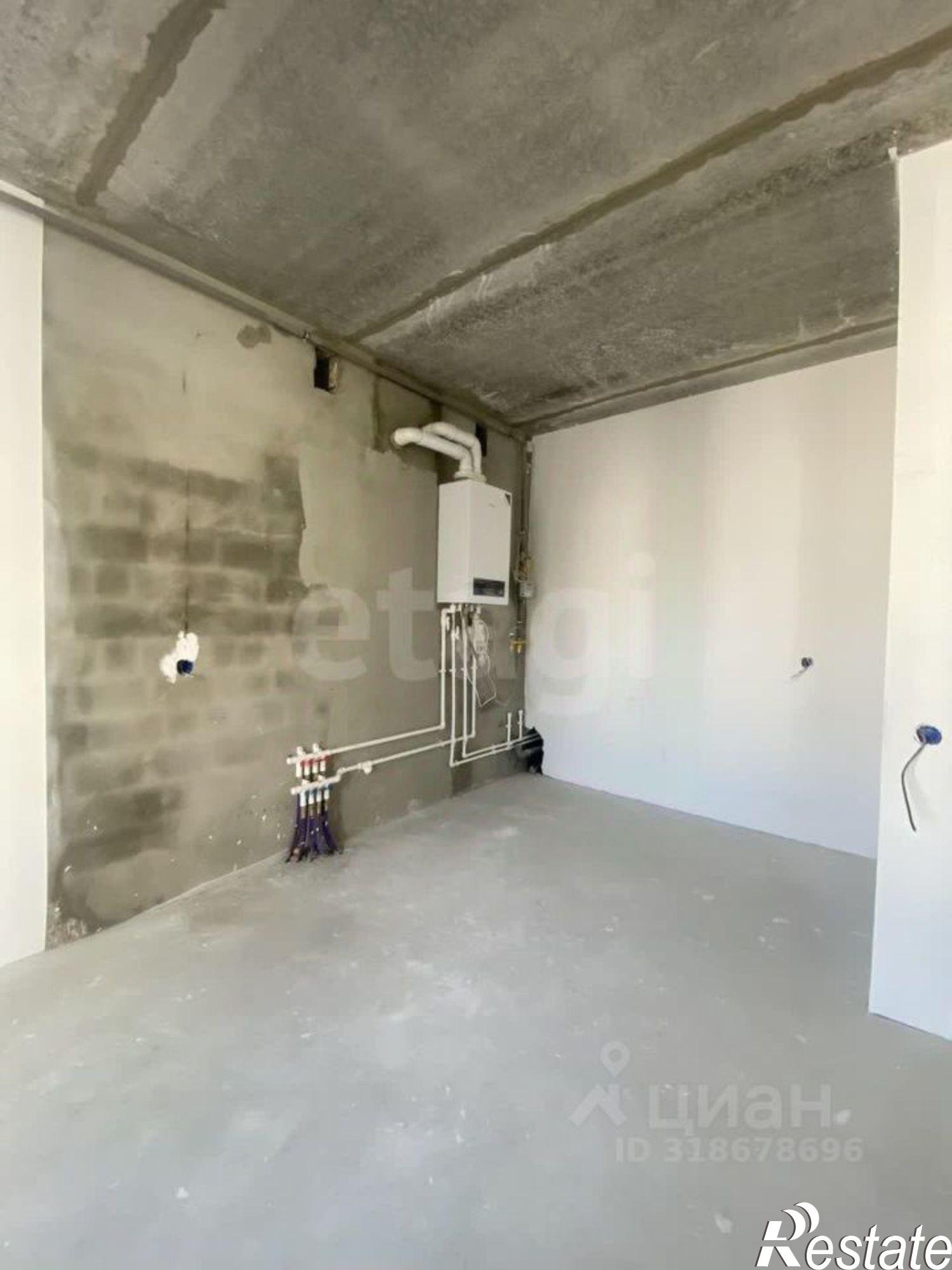 Купить квартиру за 8 140 000 рублей на улица Белые росы, 5