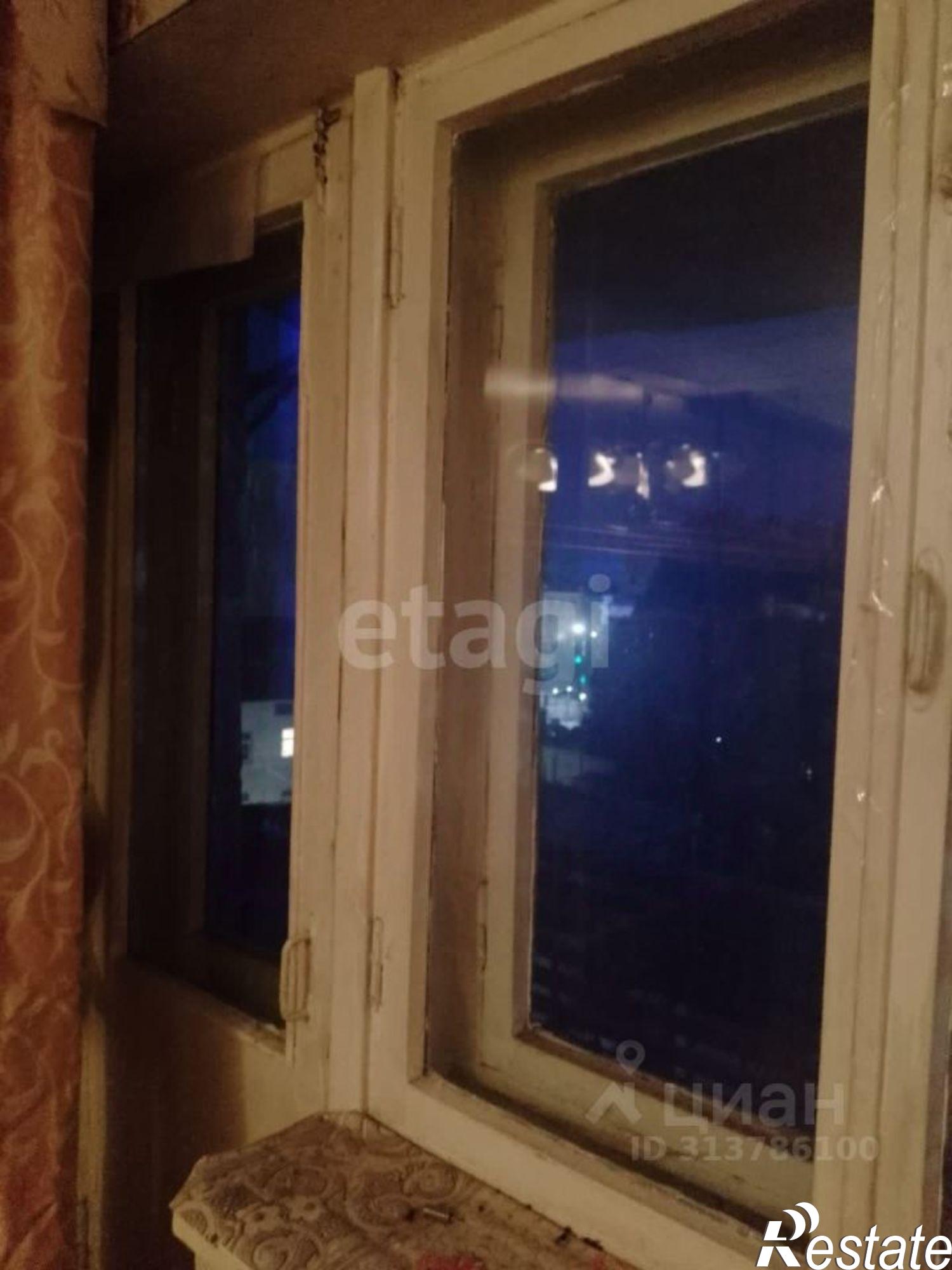 Купить квартиру за 3 500 000 рублей на улица Баррикад, 127