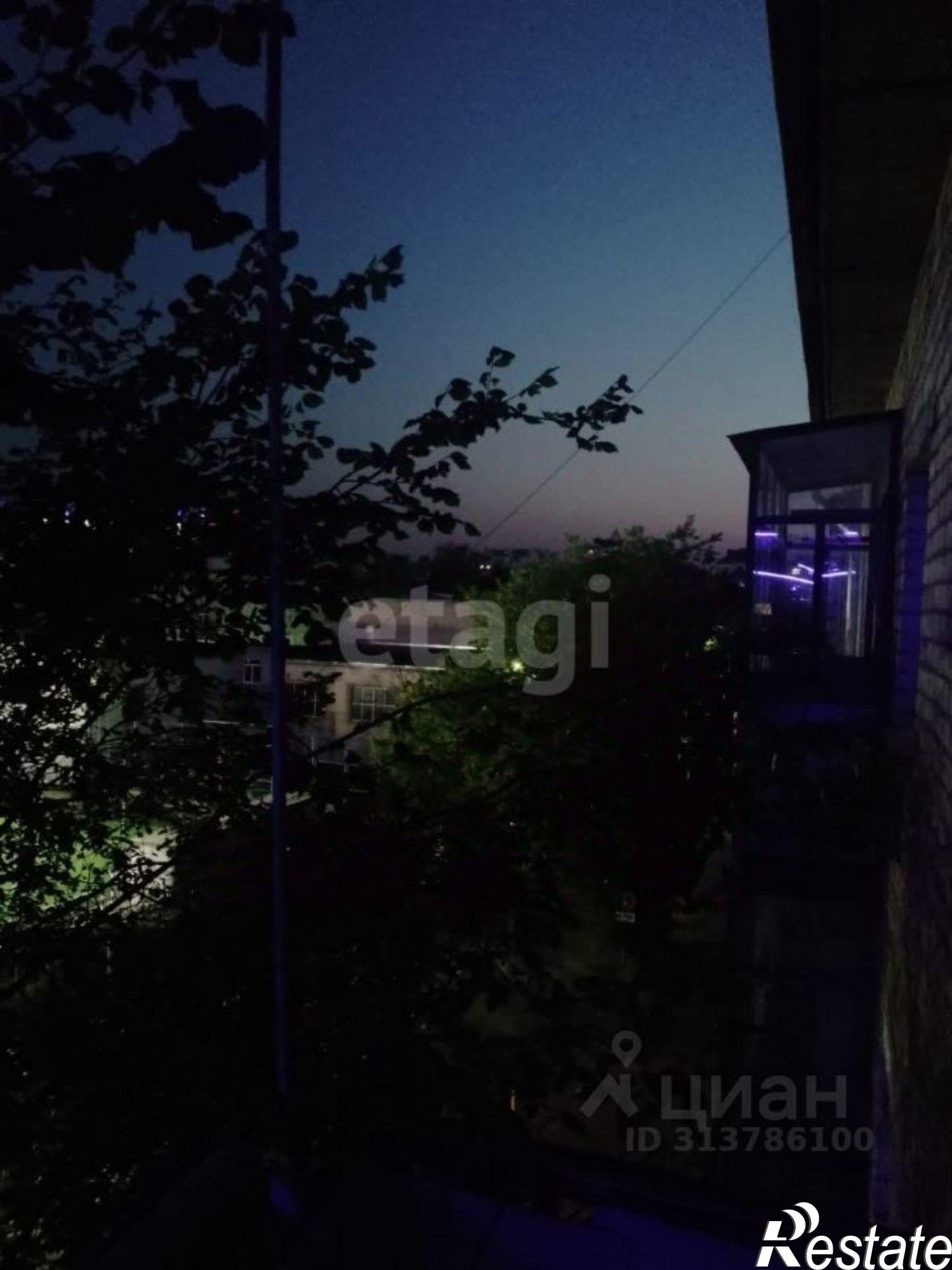 Купить квартиру за 3 500 000 рублей на улица Баррикад, 127