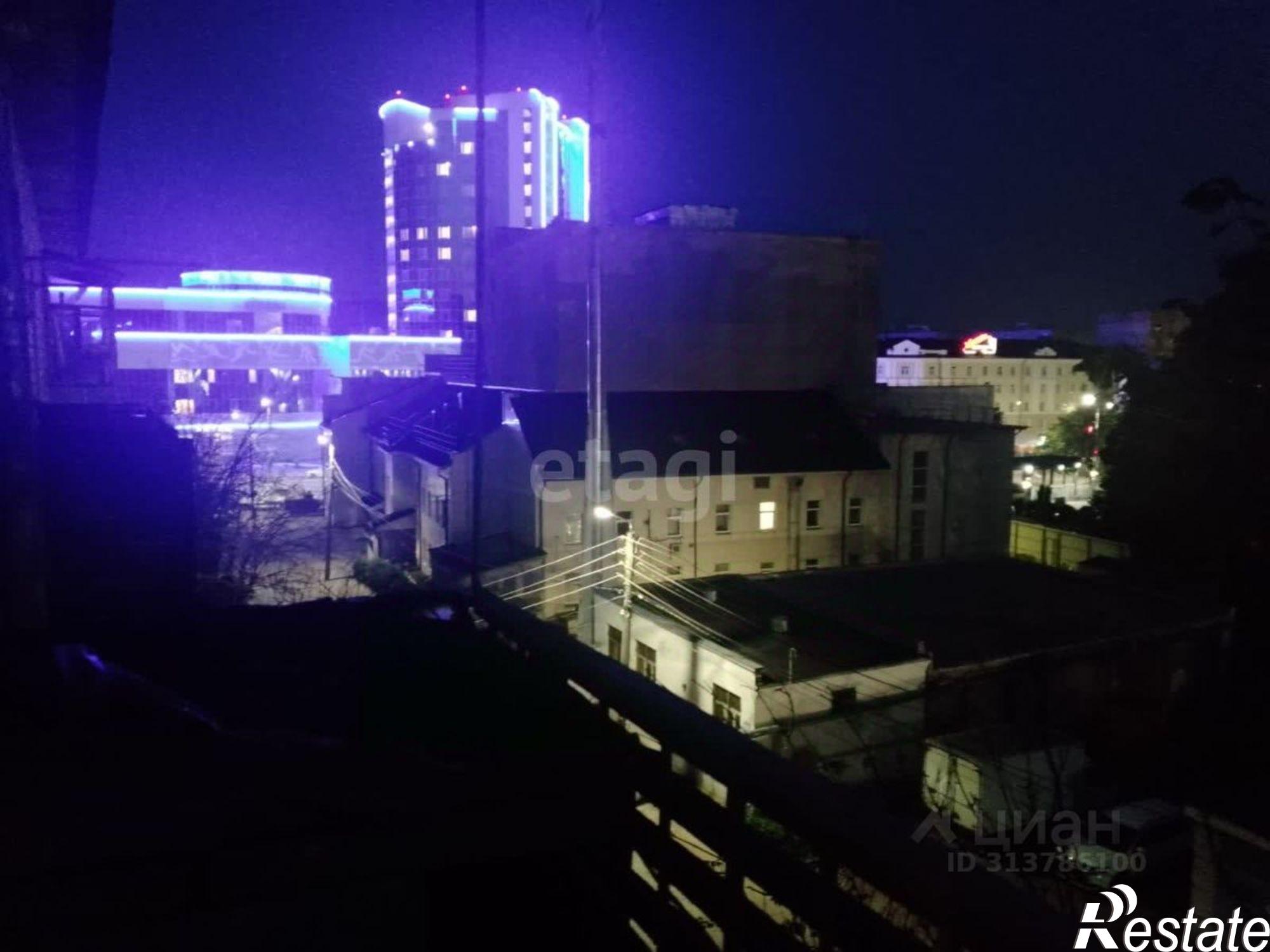 Купить квартиру за 3 500 000 рублей на улица Баррикад, 127